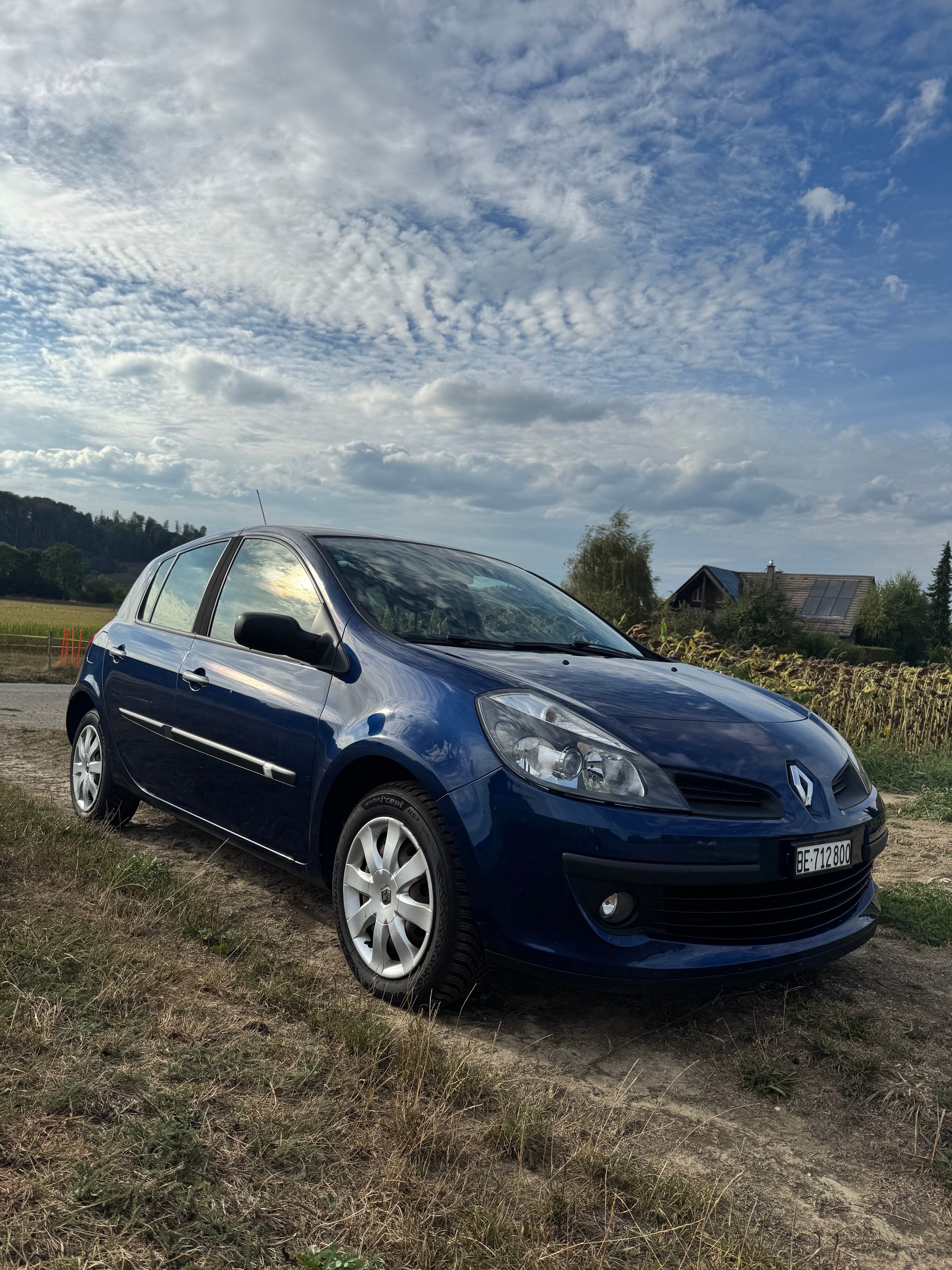 RENAULT 1.4 16V Dynamique-image-0