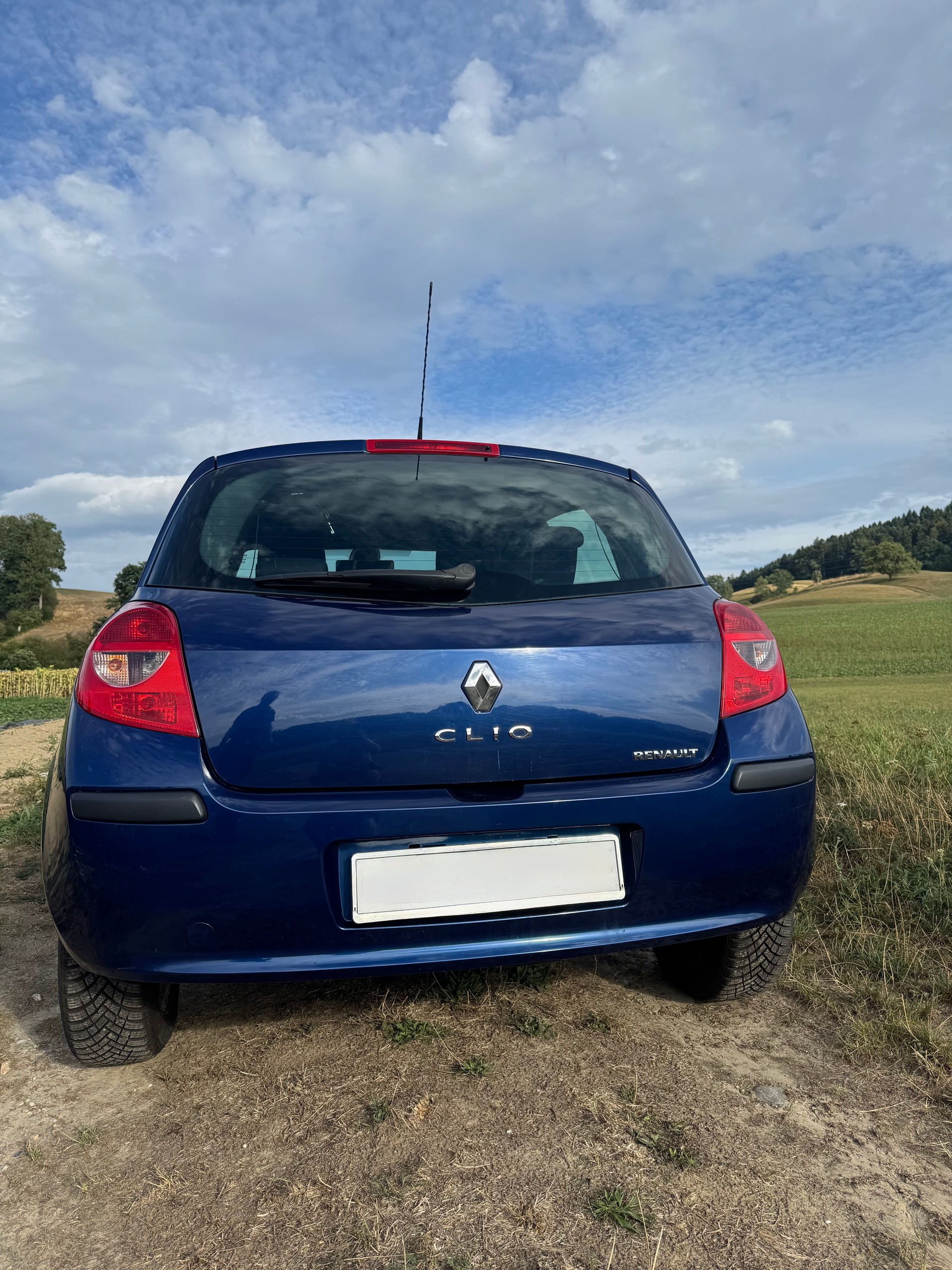 RENAULT 1.4 16V Dynamique-image-3