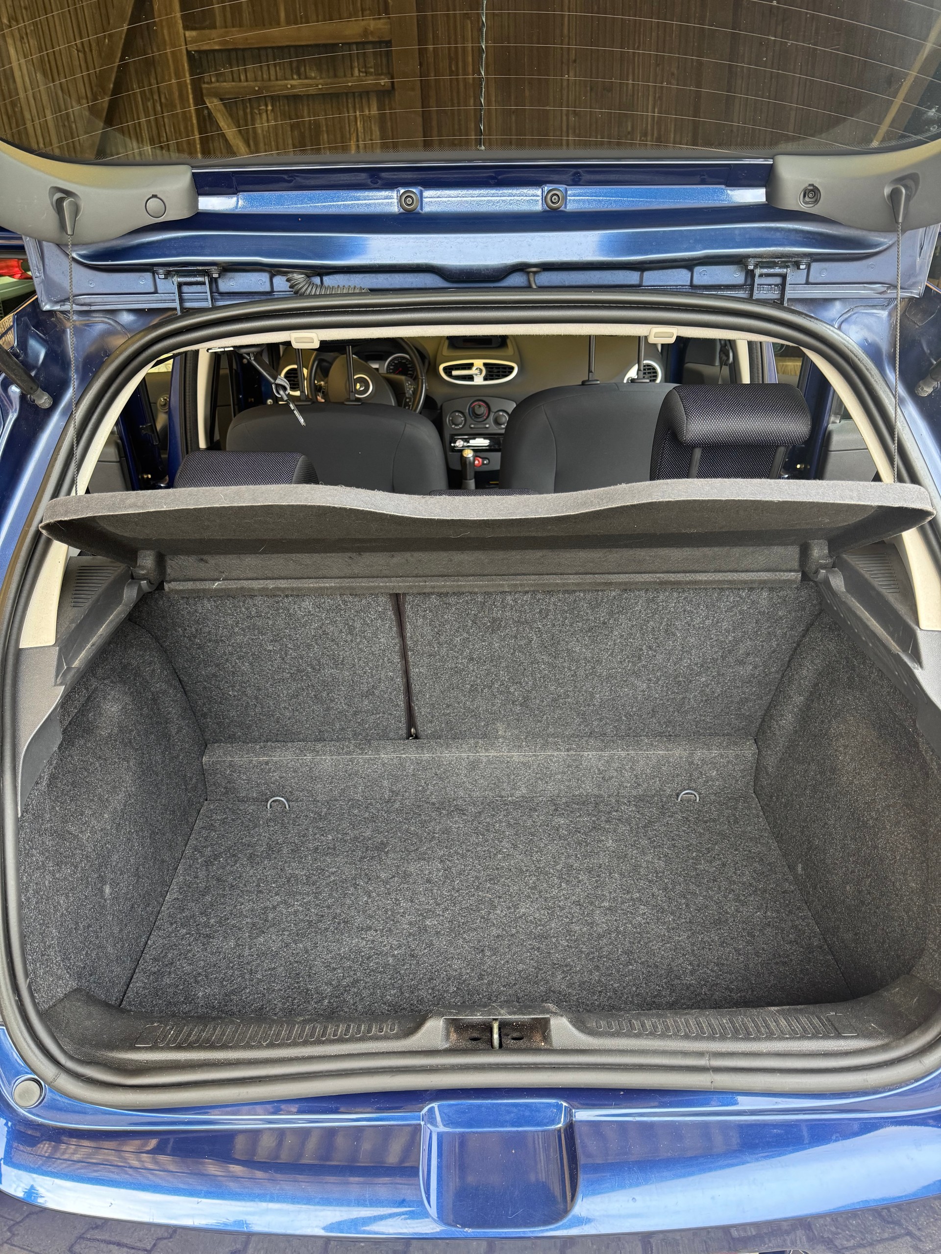 RENAULT 1.4 16V Dynamique-image-5