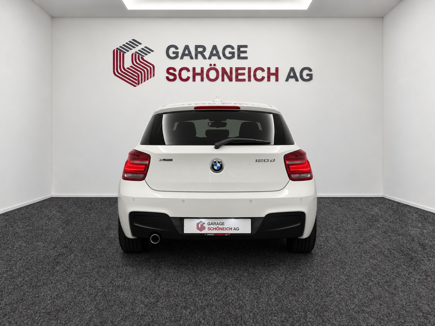 BMW 1er Reihe F20 120d xDrive-image-5