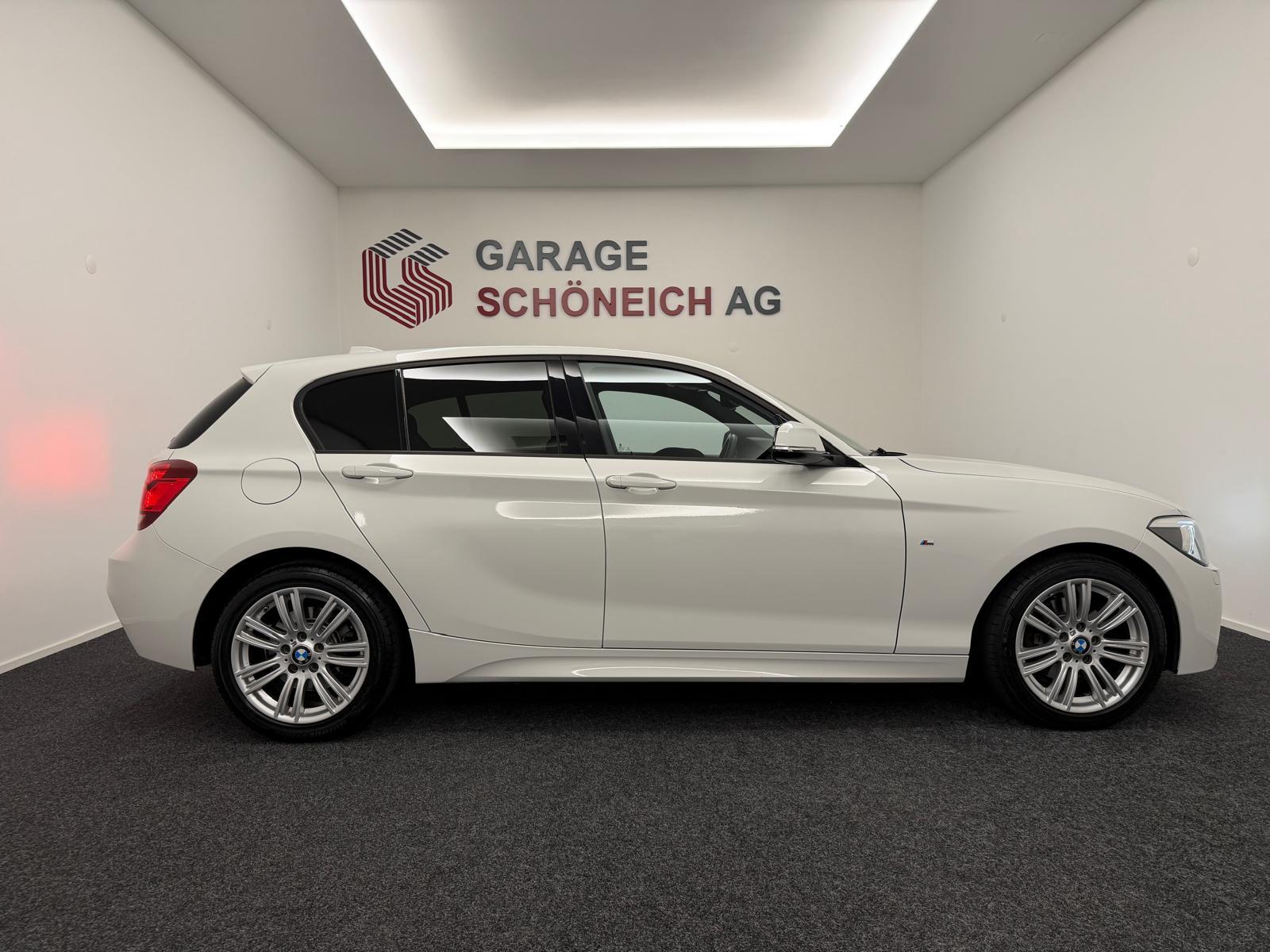 BMW 1er Reihe F20 120d xDrive-showroom-element-3