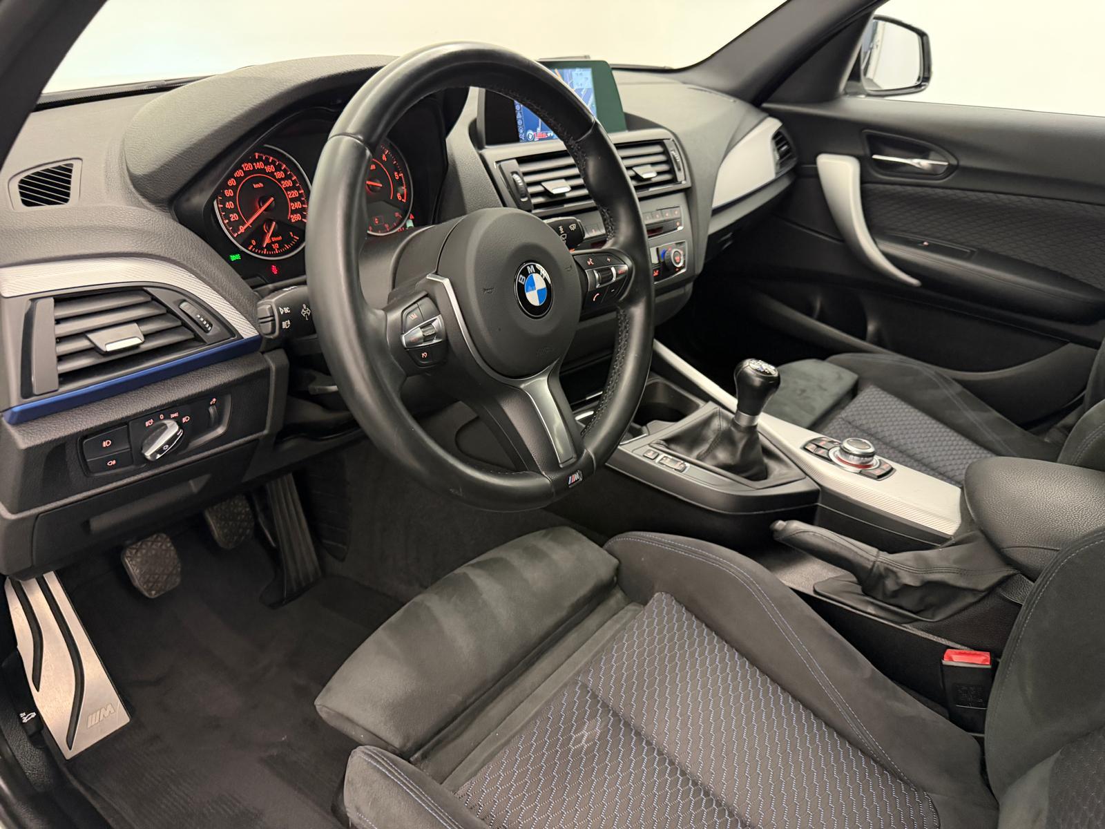 BMW 1er Reihe F20 120d xDrive-image-10