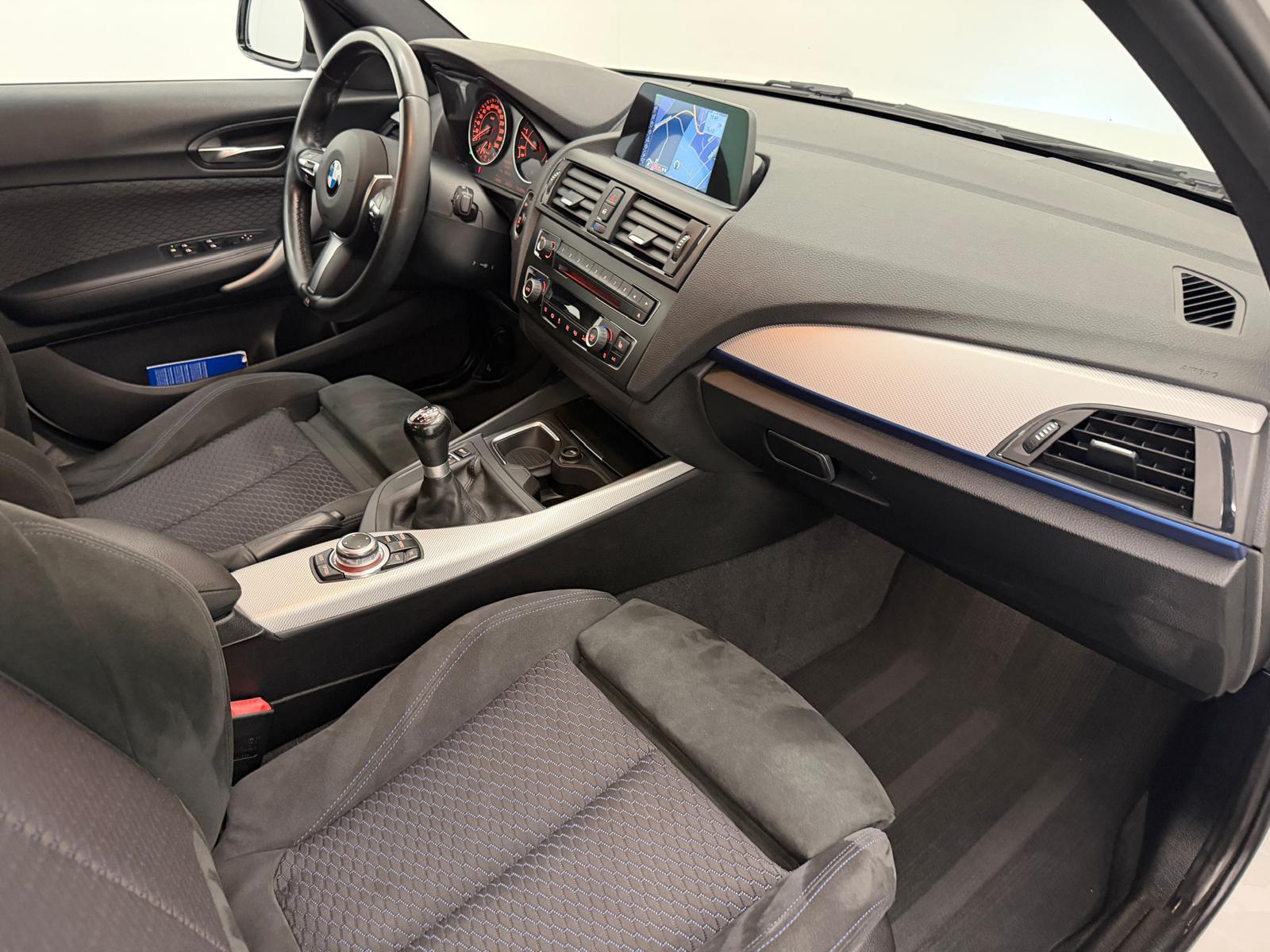 BMW 1er Reihe F20 120d xDrive-image-11