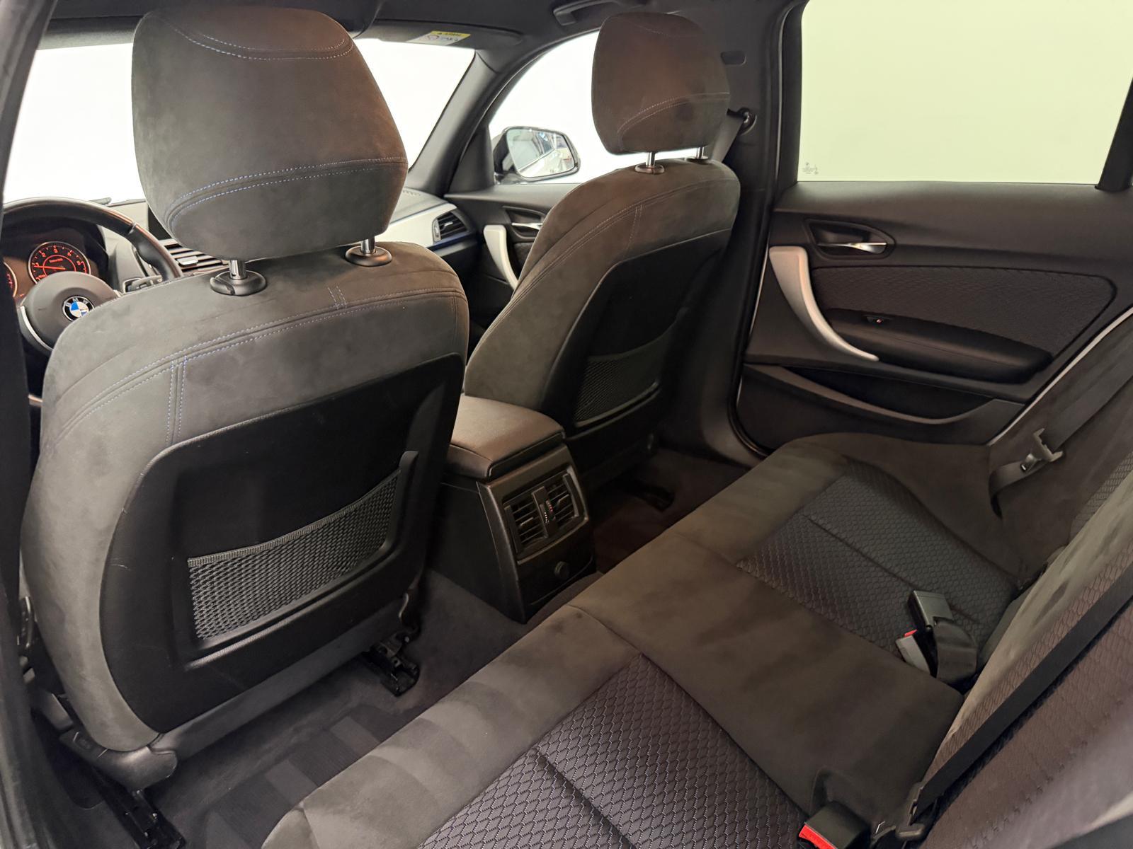 BMW 1er Reihe F20 120d xDrive-image-12