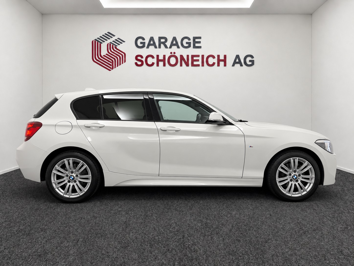 BMW 1er Reihe F20 120d xDrive-image-3