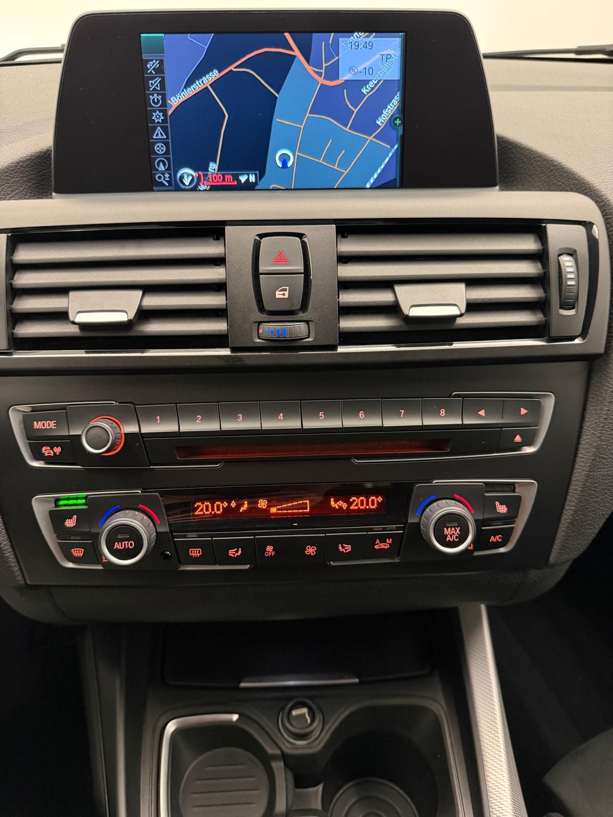 BMW 1er Reihe F20 120d xDrive-image-18