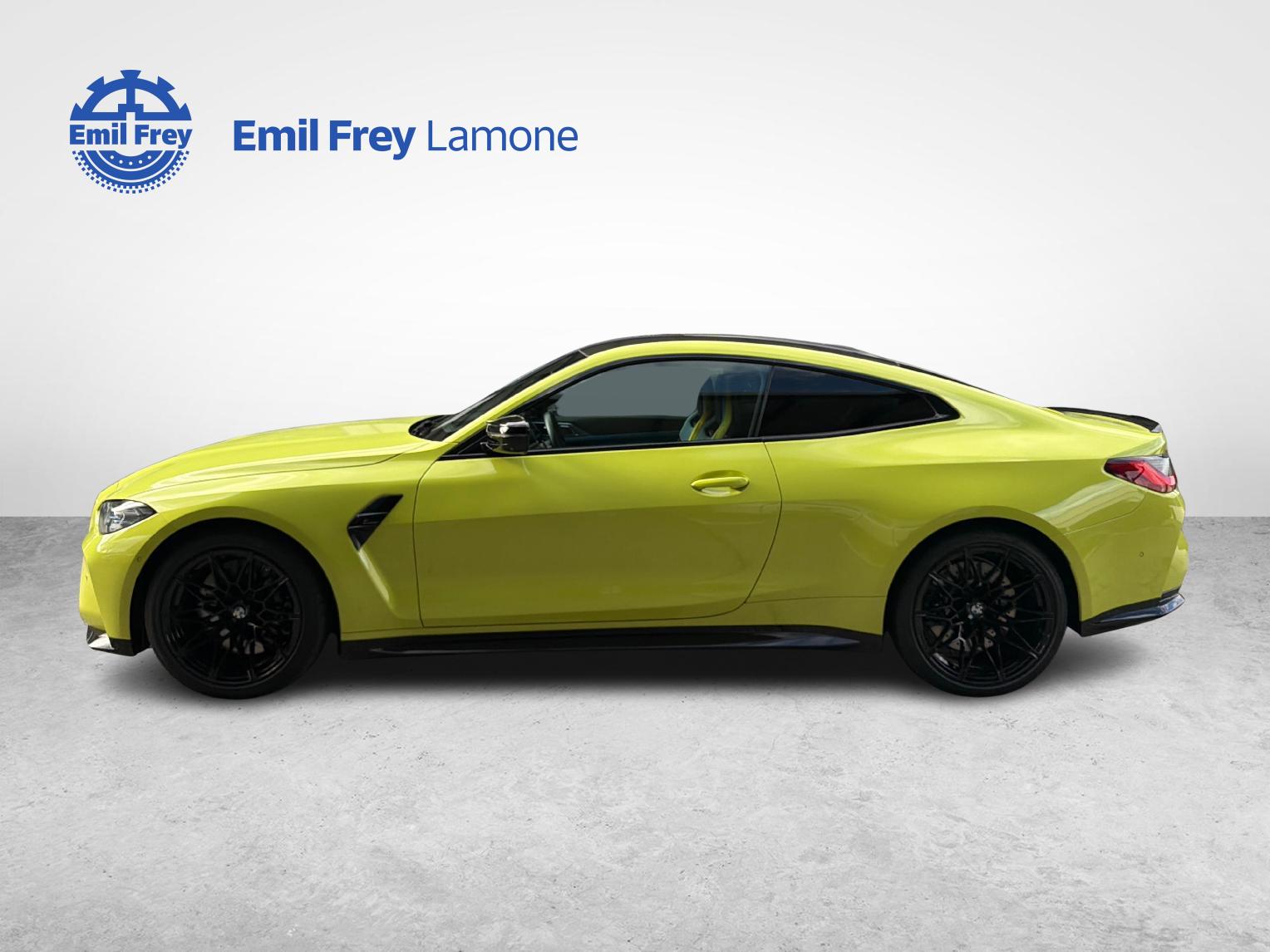 BMW M4 Competition xDrive Coupé-showroom-element-2