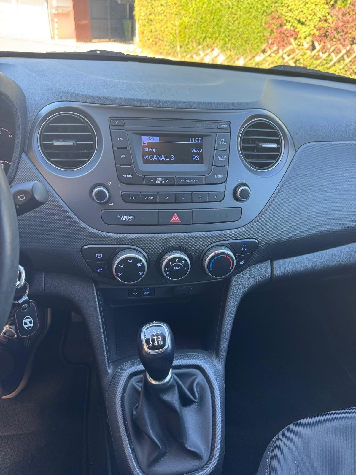 HYUNDAI Origo-image-3