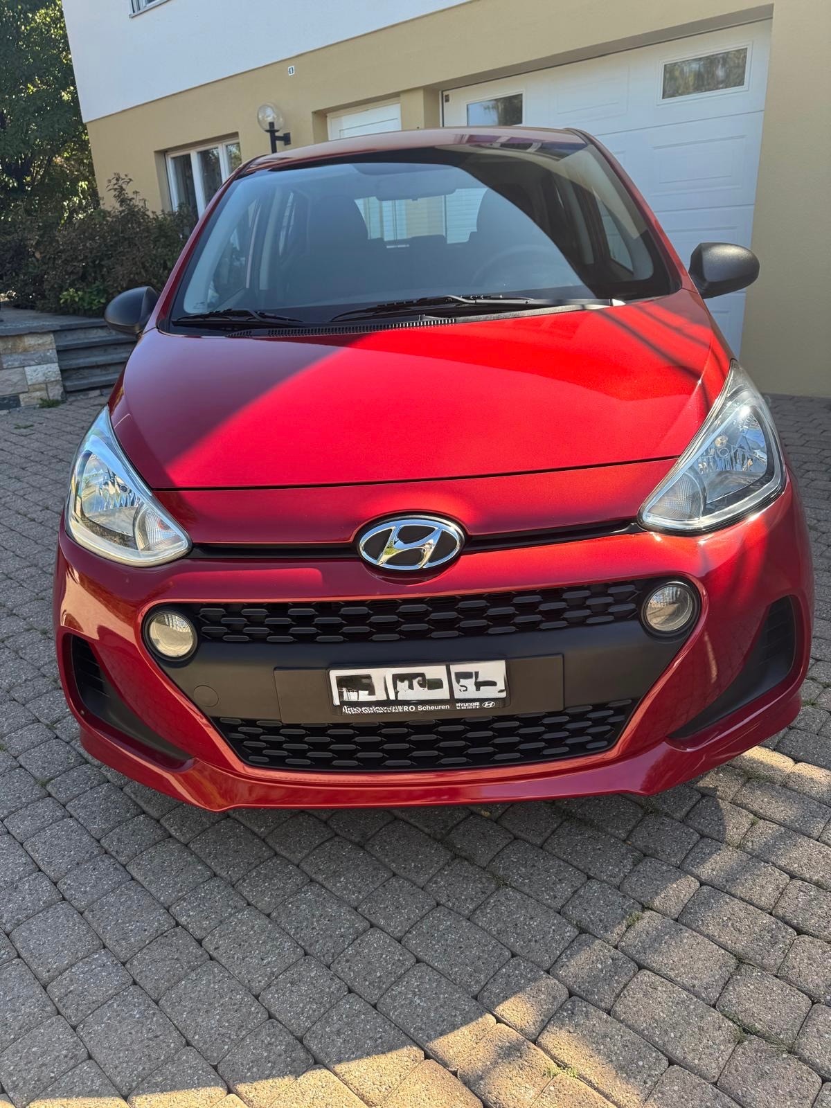 HYUNDAI Origo-image-0
