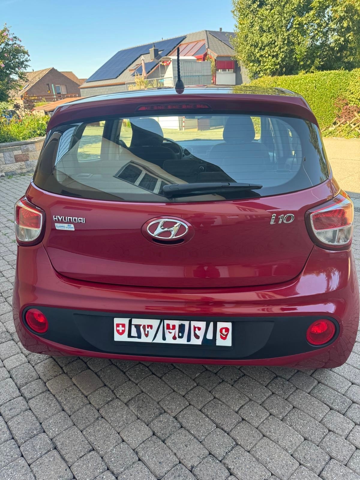 HYUNDAI Origo-image-2