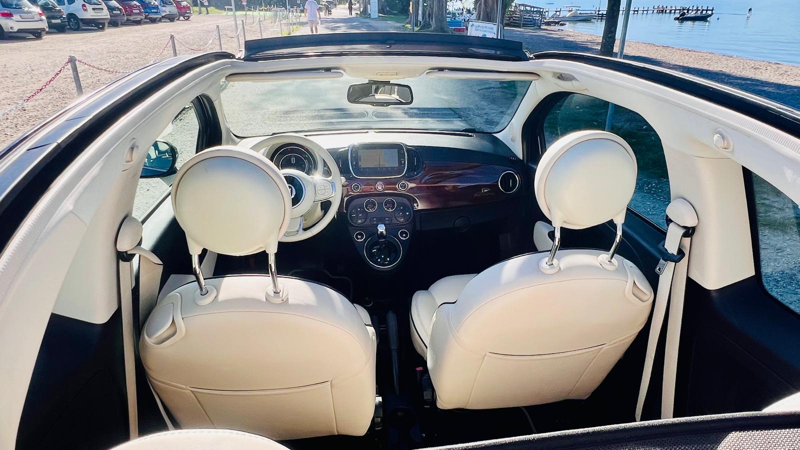 FIAT 500C 0.9 TwinAir Riva Dualogic-image-6