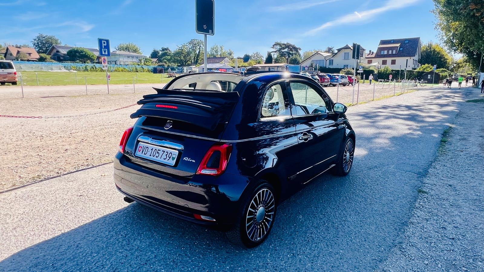 FIAT 500C 0.9 TwinAir Riva Dualogic-image-8