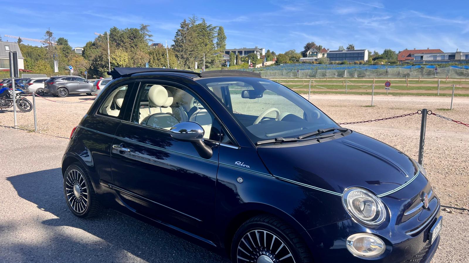 FIAT 500C 0.9 TwinAir Riva Dualogic-image-9