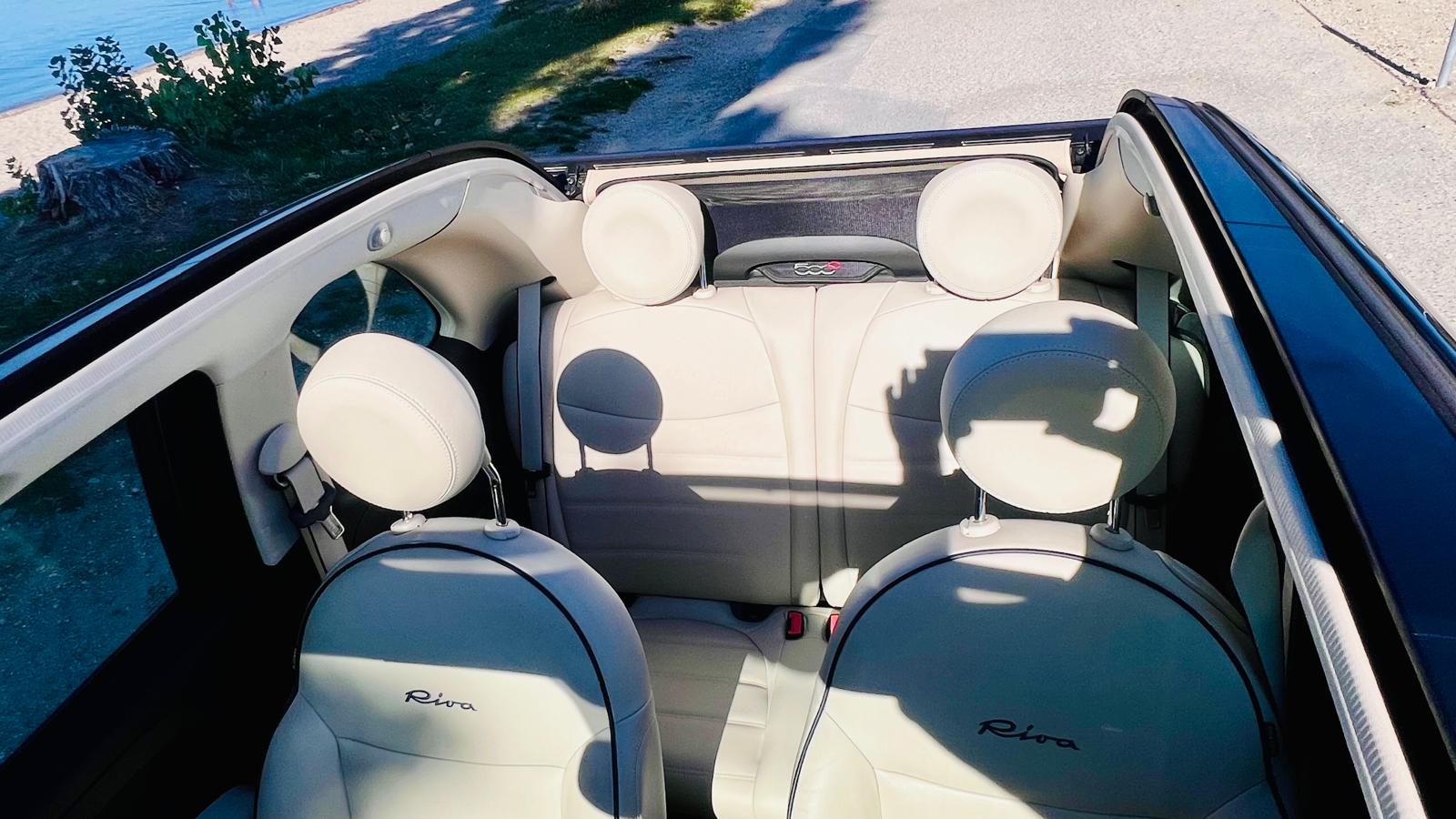 FIAT 500C 0.9 TwinAir Riva Dualogic-image-5