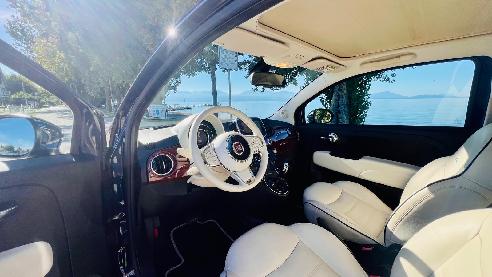 FIAT 500C 0.9 TwinAir Riva Dualogic-image-7