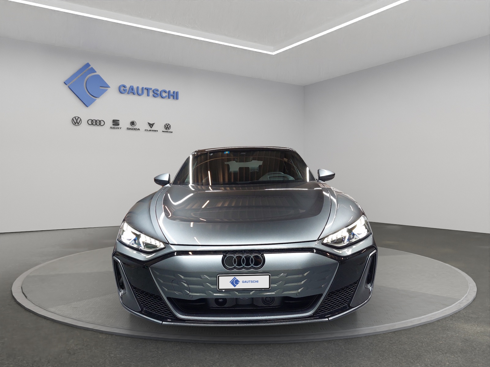 AUDI S e-tron GT quattro-image-4
