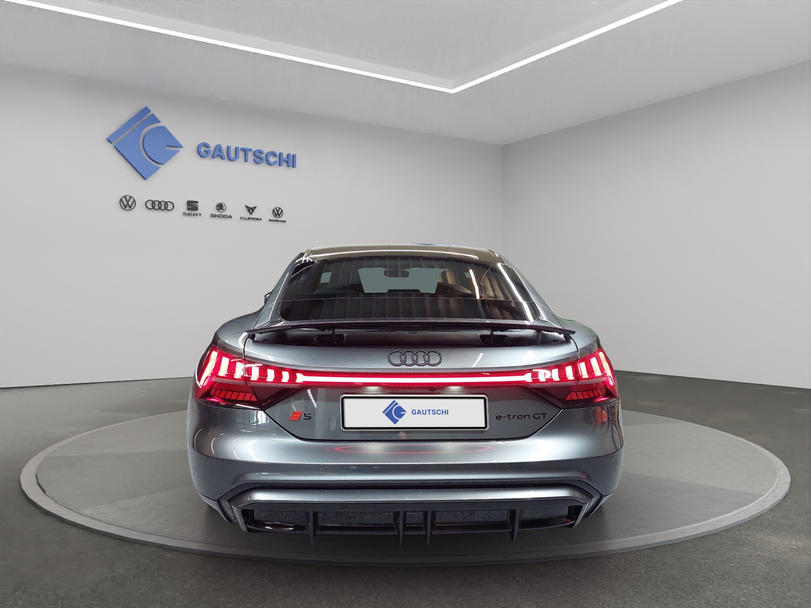 AUDI S e-tron GT quattro-image-3