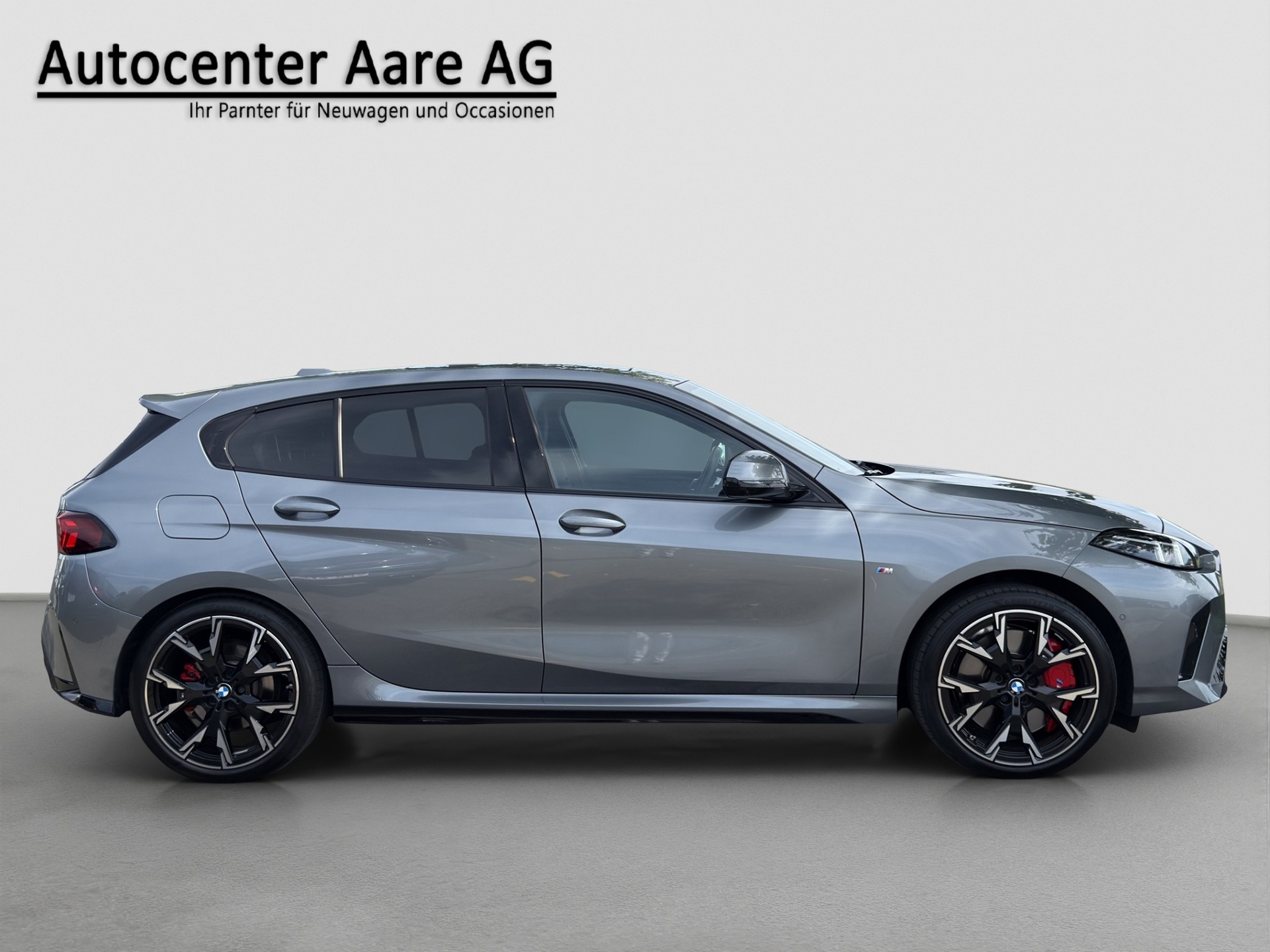BMW 118d Steptronic M Sport Pro-image-7