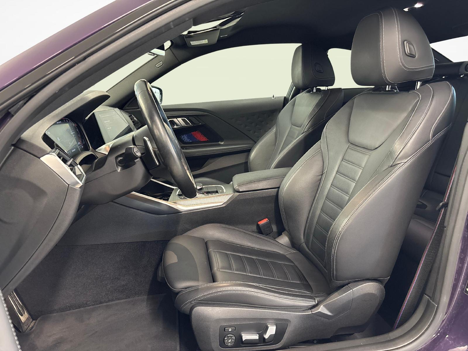 BMW M240i xDrive Coupé M-Sport-image-8