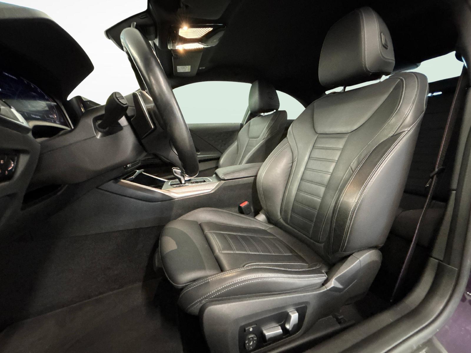 BMW M240i xDrive Coupé M-Sport-image-9
