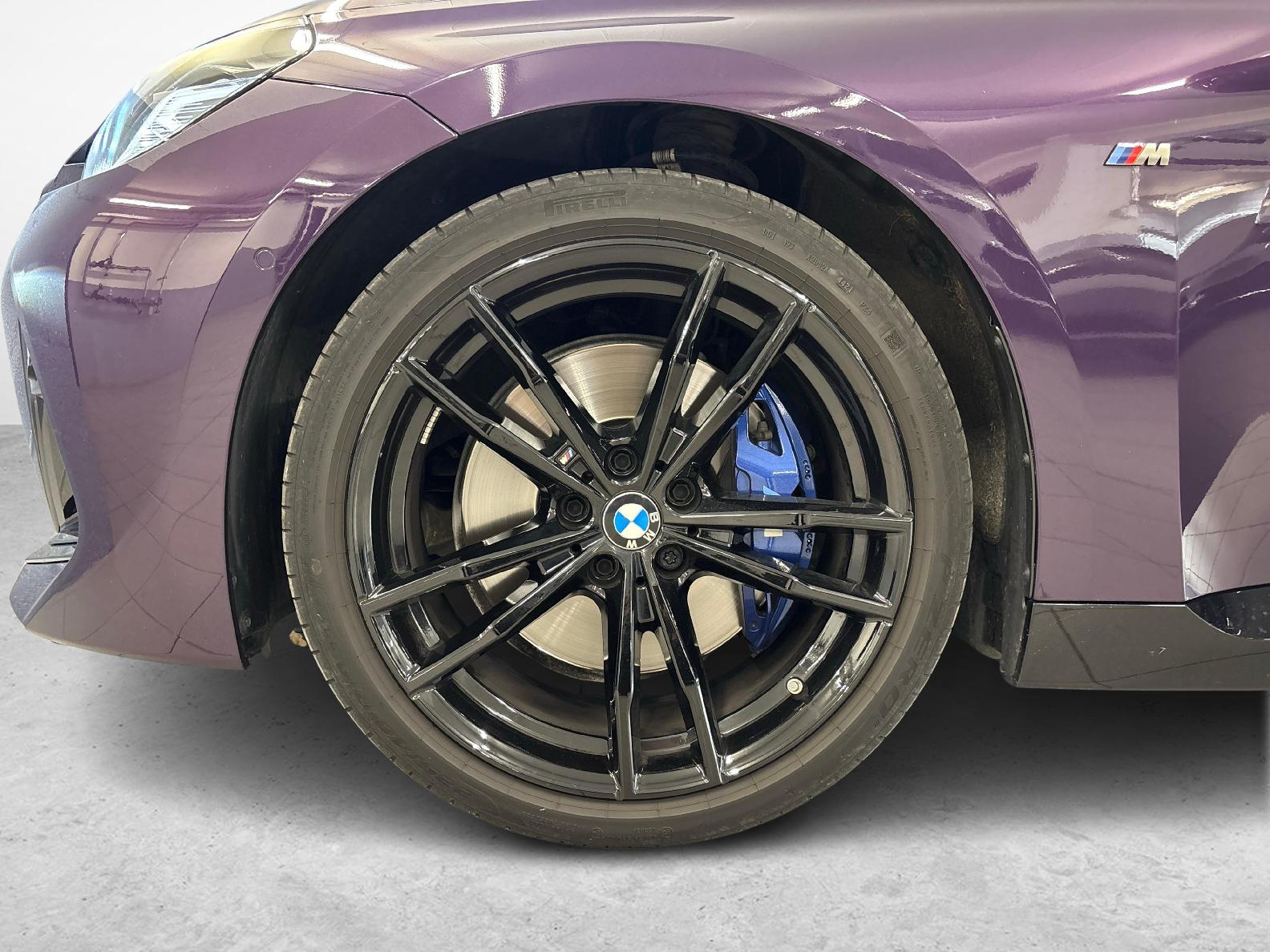 BMW M240i xDrive Coupé M-Sport-image-19