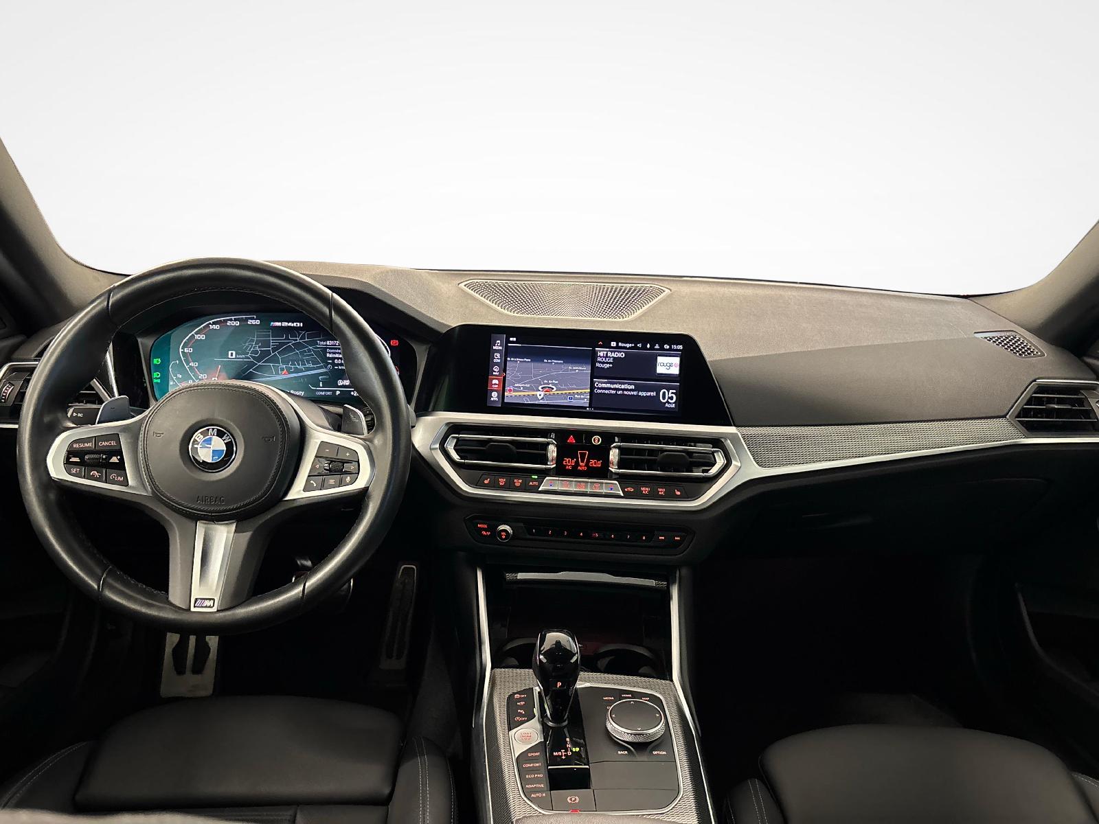BMW M240i xDrive Coupé M-Sport-image-11
