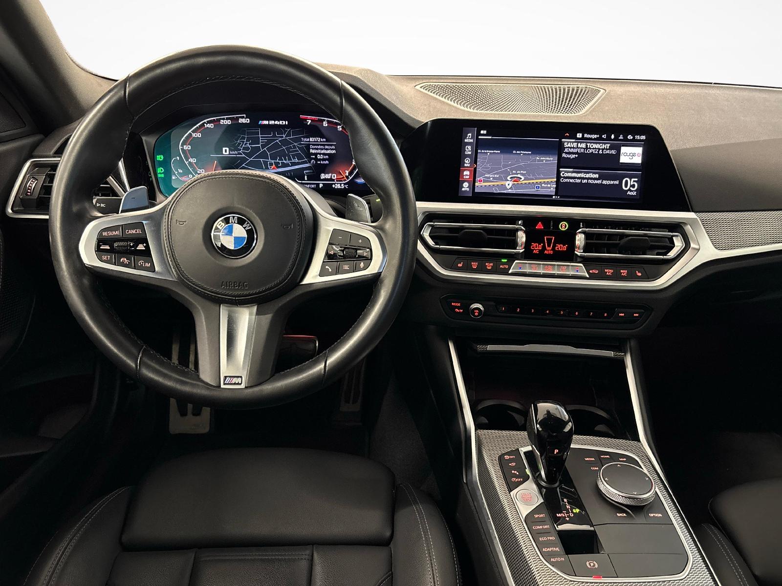 BMW M240i xDrive Coupé M-Sport-image-12
