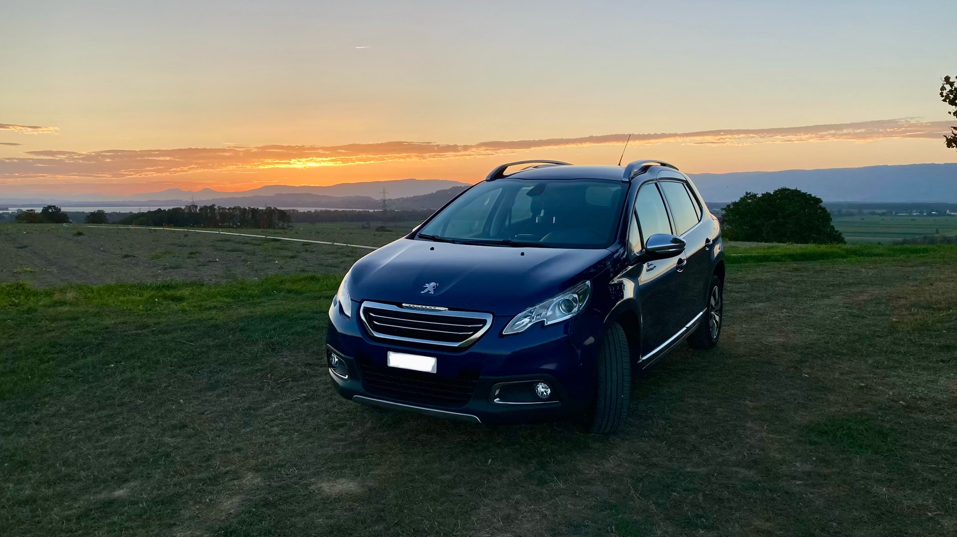 PEUGEOT 1.2 PureTech 110 Allure S/S-image-0