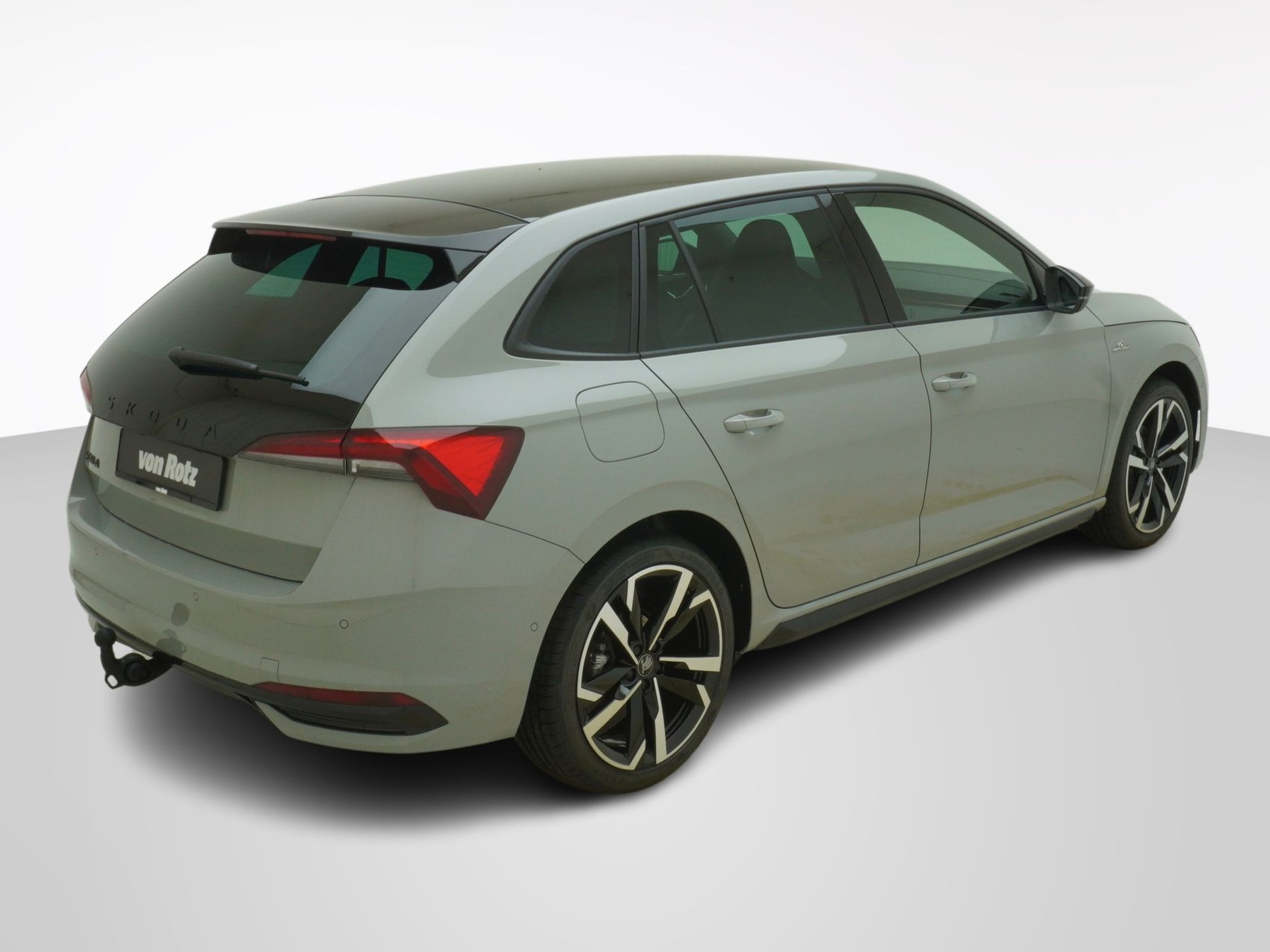 SKODA Scala 1.5 TSI Monte Carlo DSG-image-4