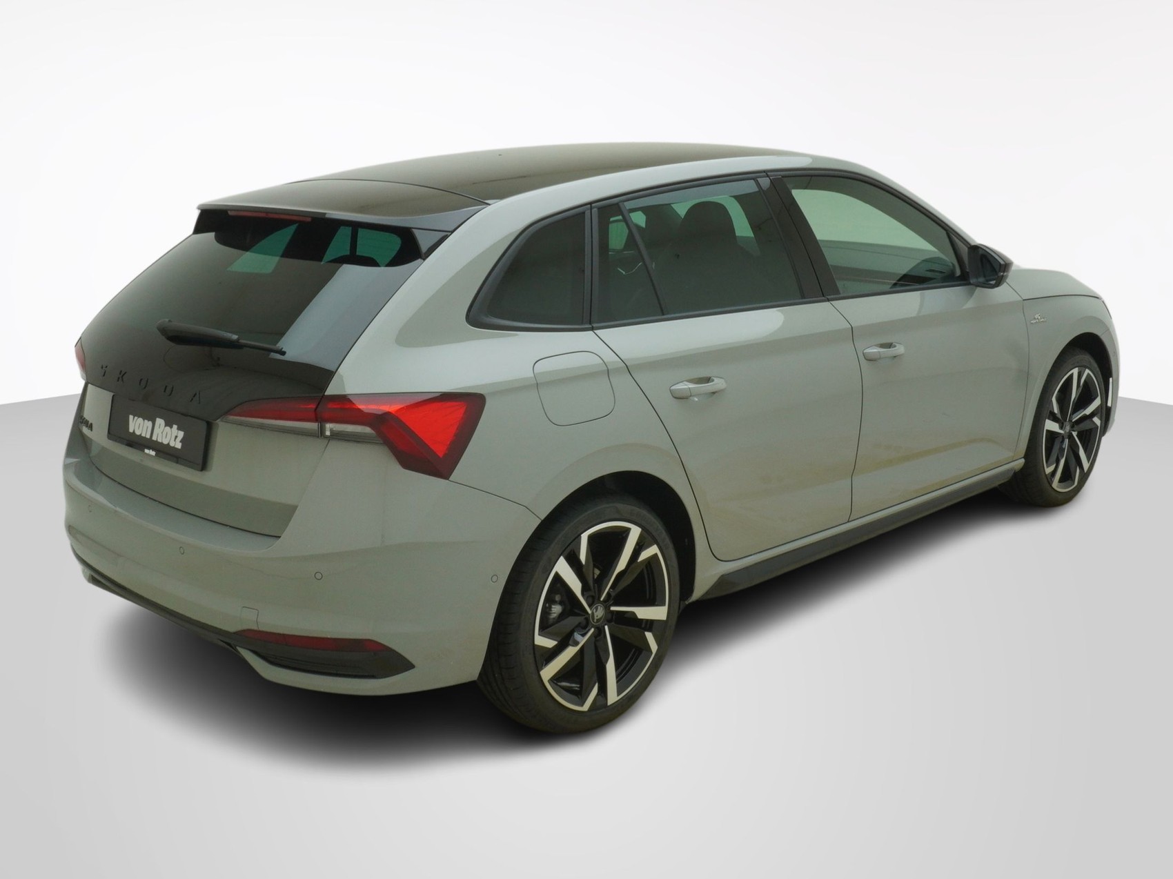 SKODA Scala 1.5 TSI Monte Carlo DSG-image-5