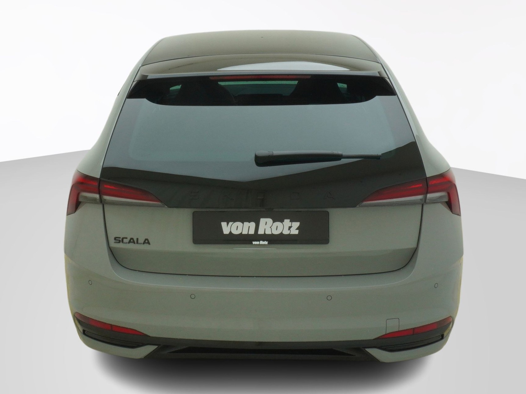 SKODA Scala 1.5 TSI Monte Carlo DSG-image-2