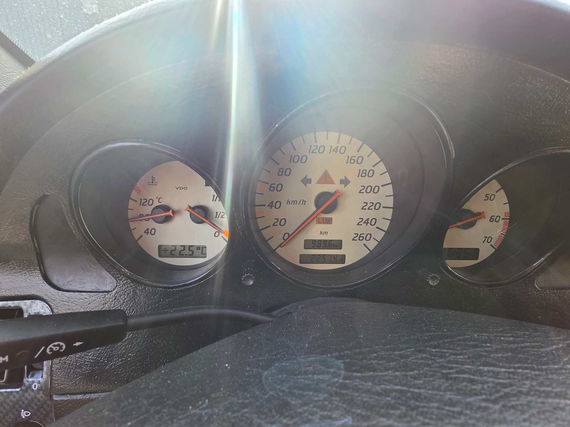 MERCEDES-BENZ SLK 230 Kompressor-image-10