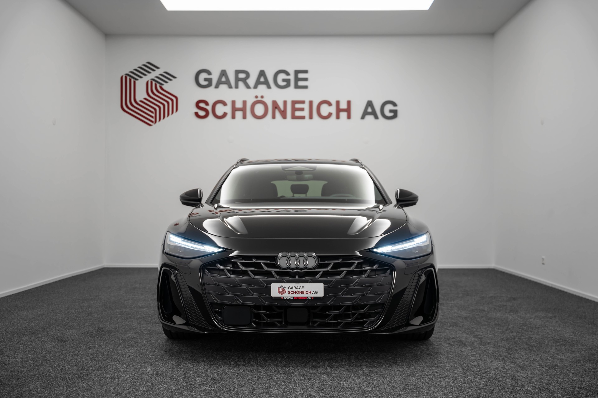 AUDI A6 Avant 40 TDI 150 kW S tronic-showroom-element-1