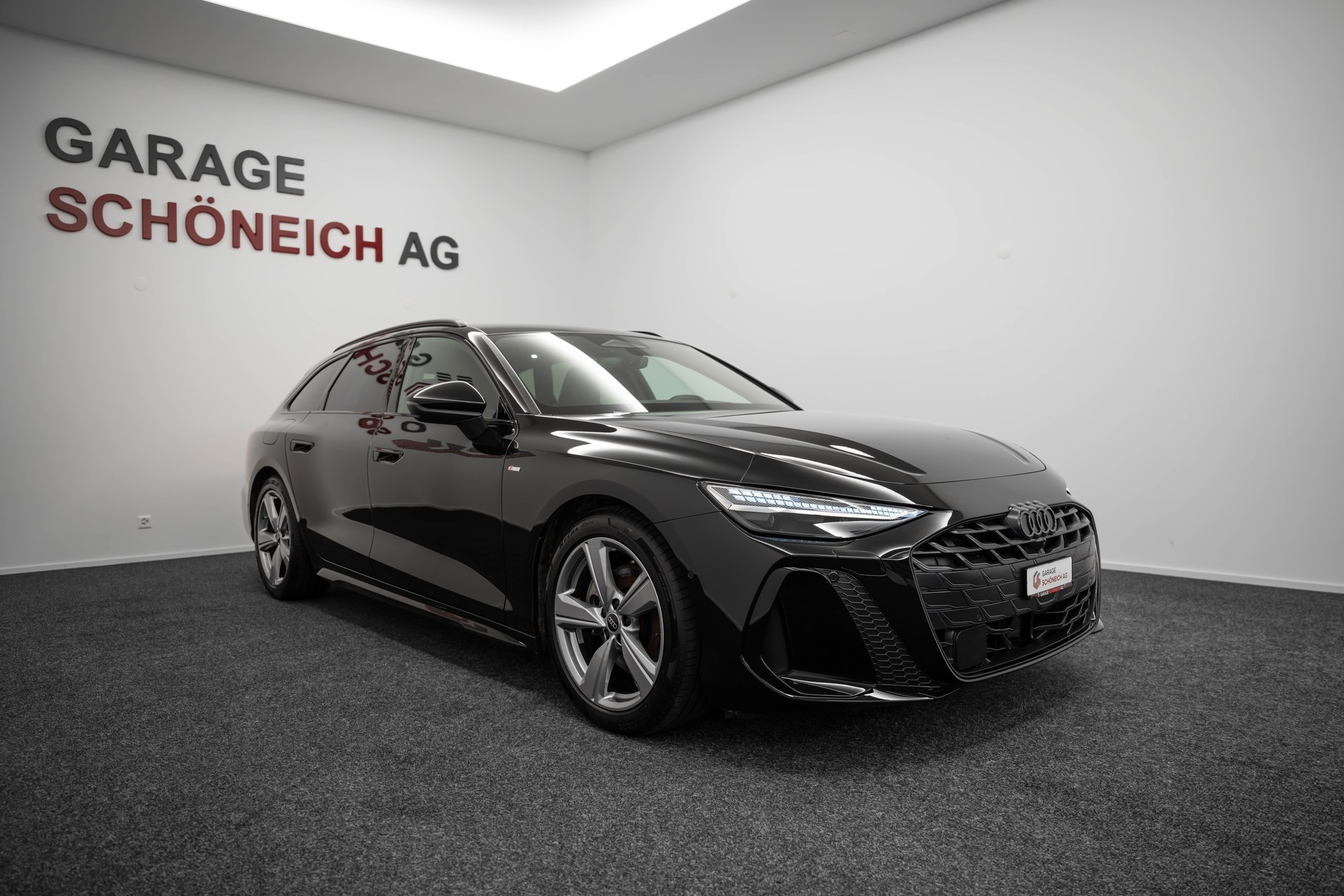 AUDI A6 Avant 40 TDI 150 kW S tronic-showroom-element-2