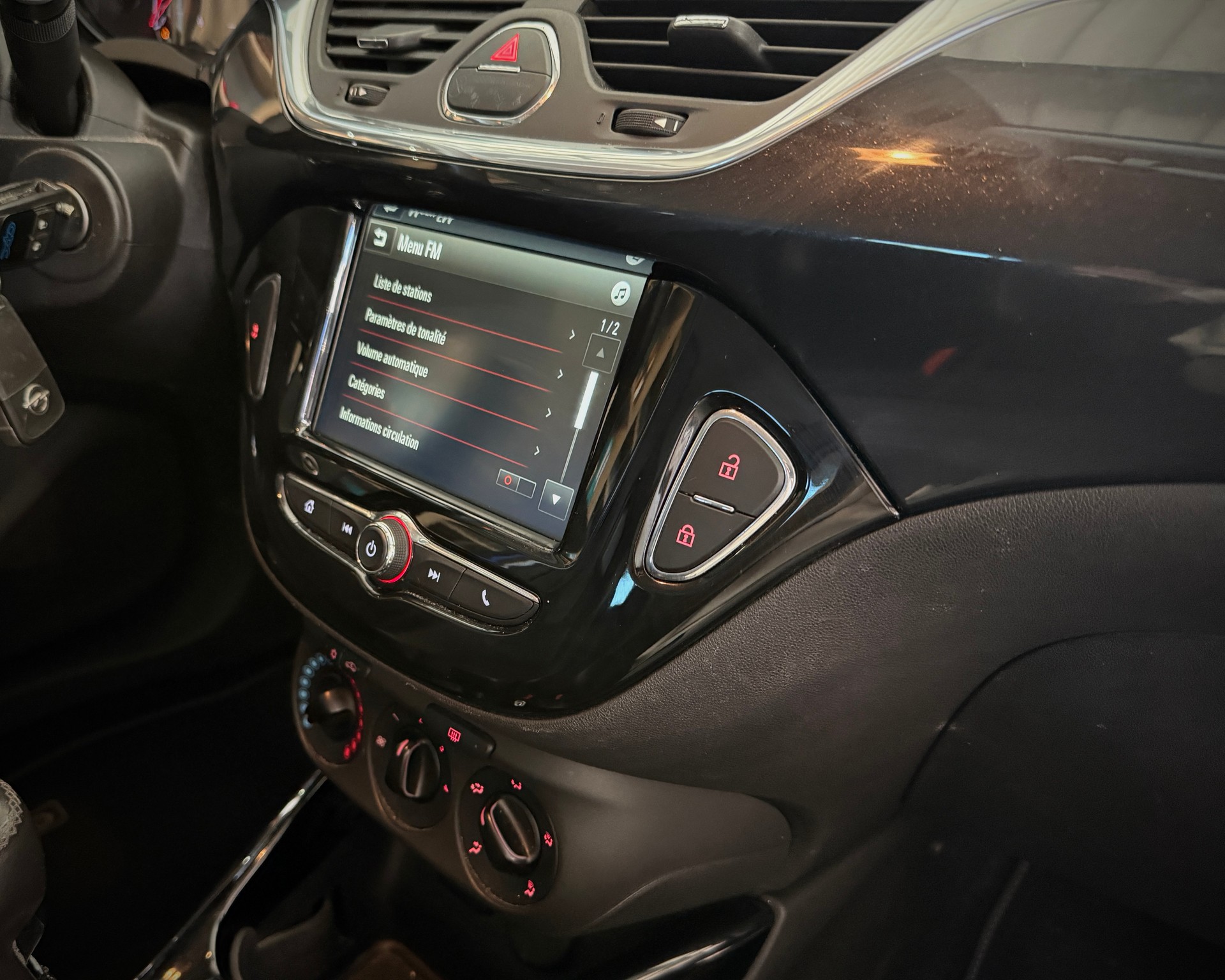OPEL Corsa 1.6 Turbo OPC-image-10