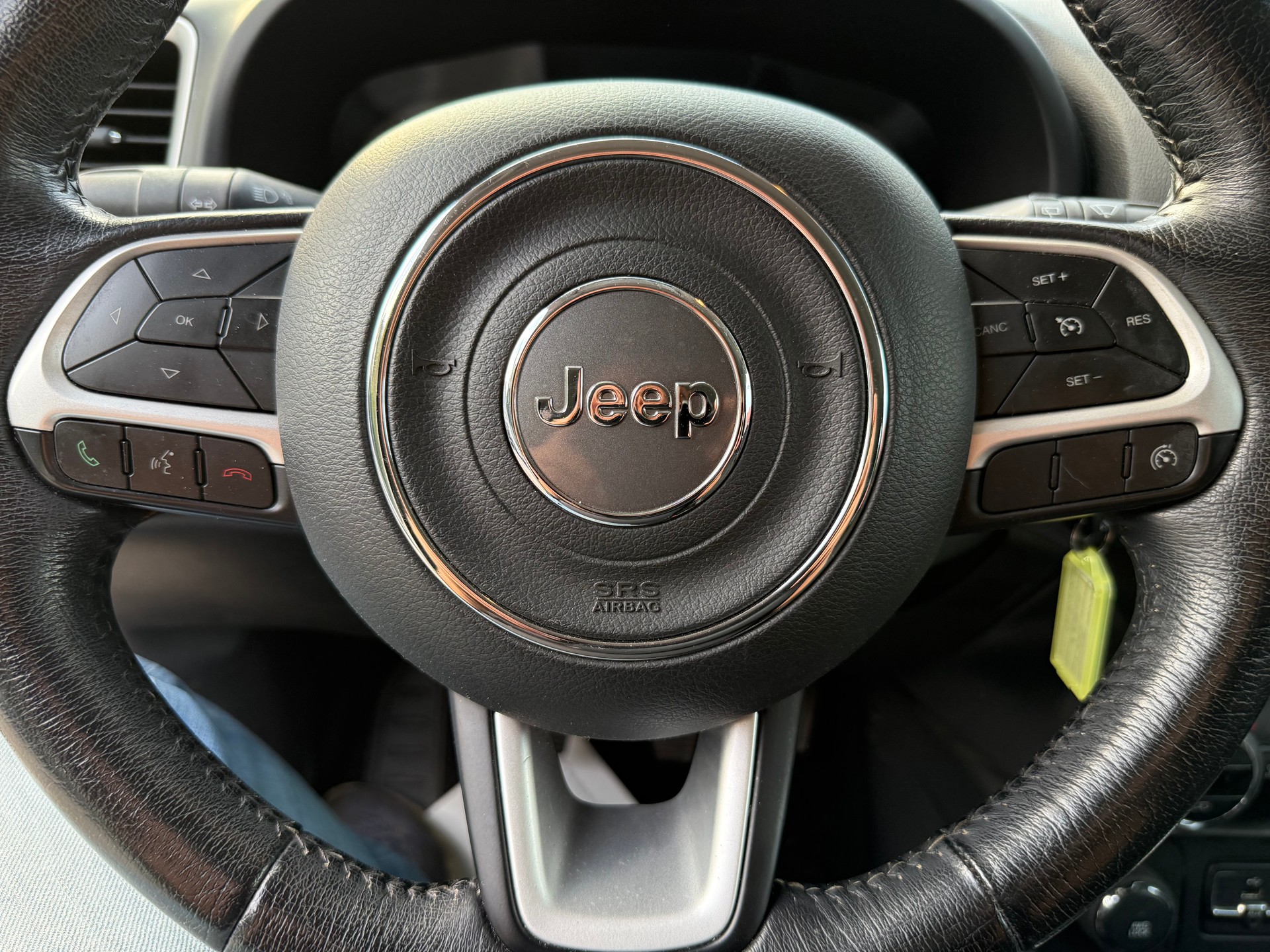 JEEP Renegade 2.0 CRD Limited AWD-image-8