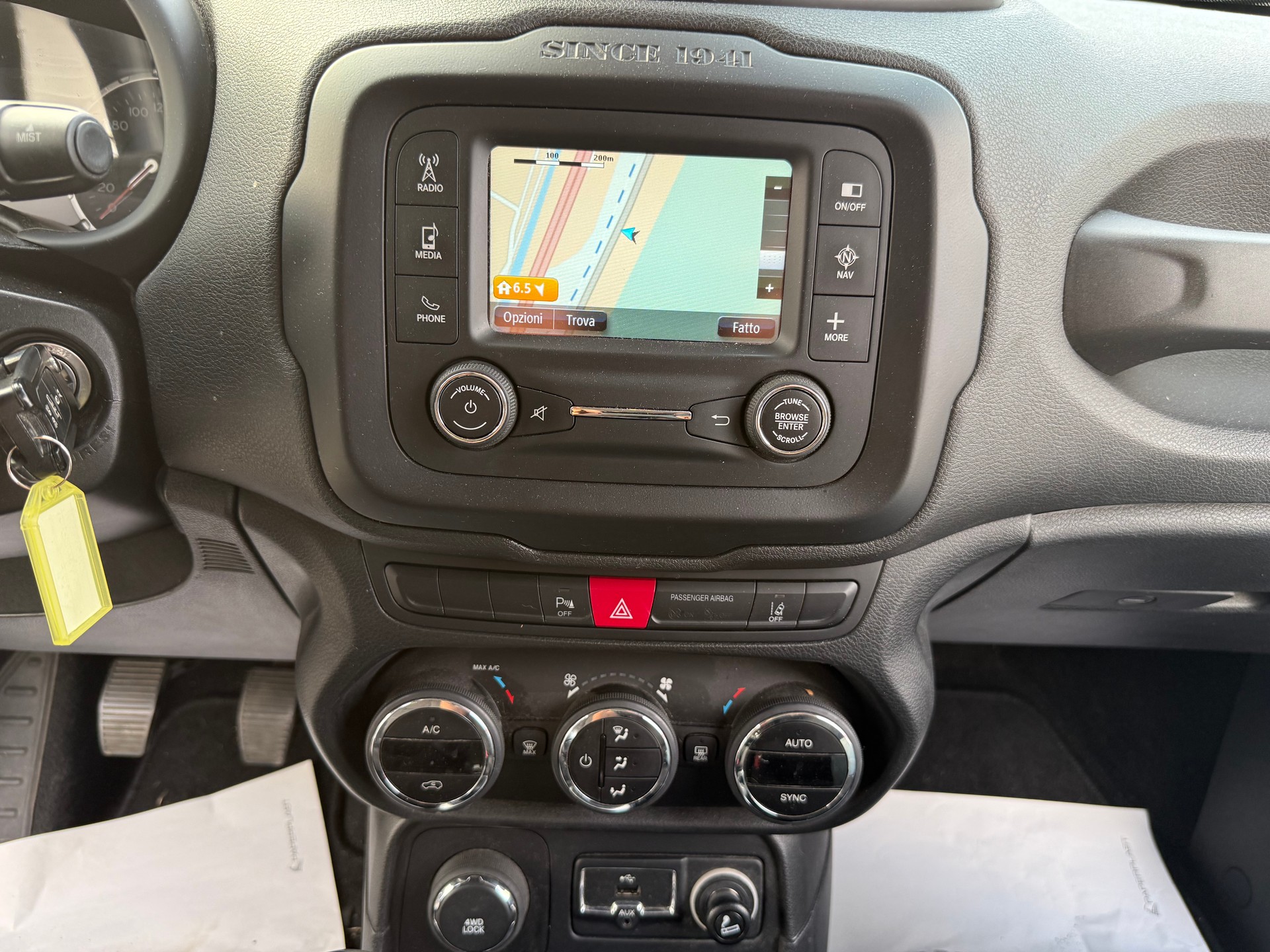 JEEP Renegade 2.0 CRD Limited AWD-image-6