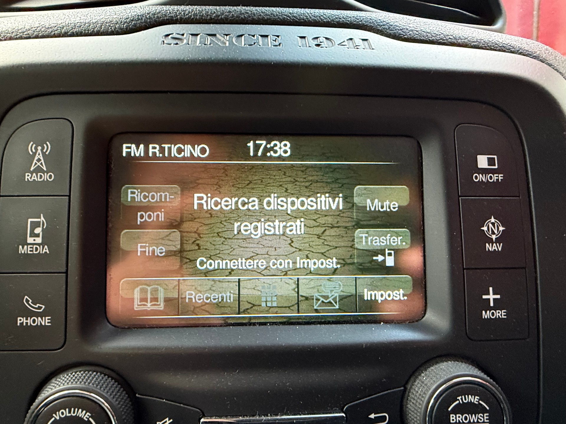 JEEP Renegade 2.0 CRD Limited AWD-image-11