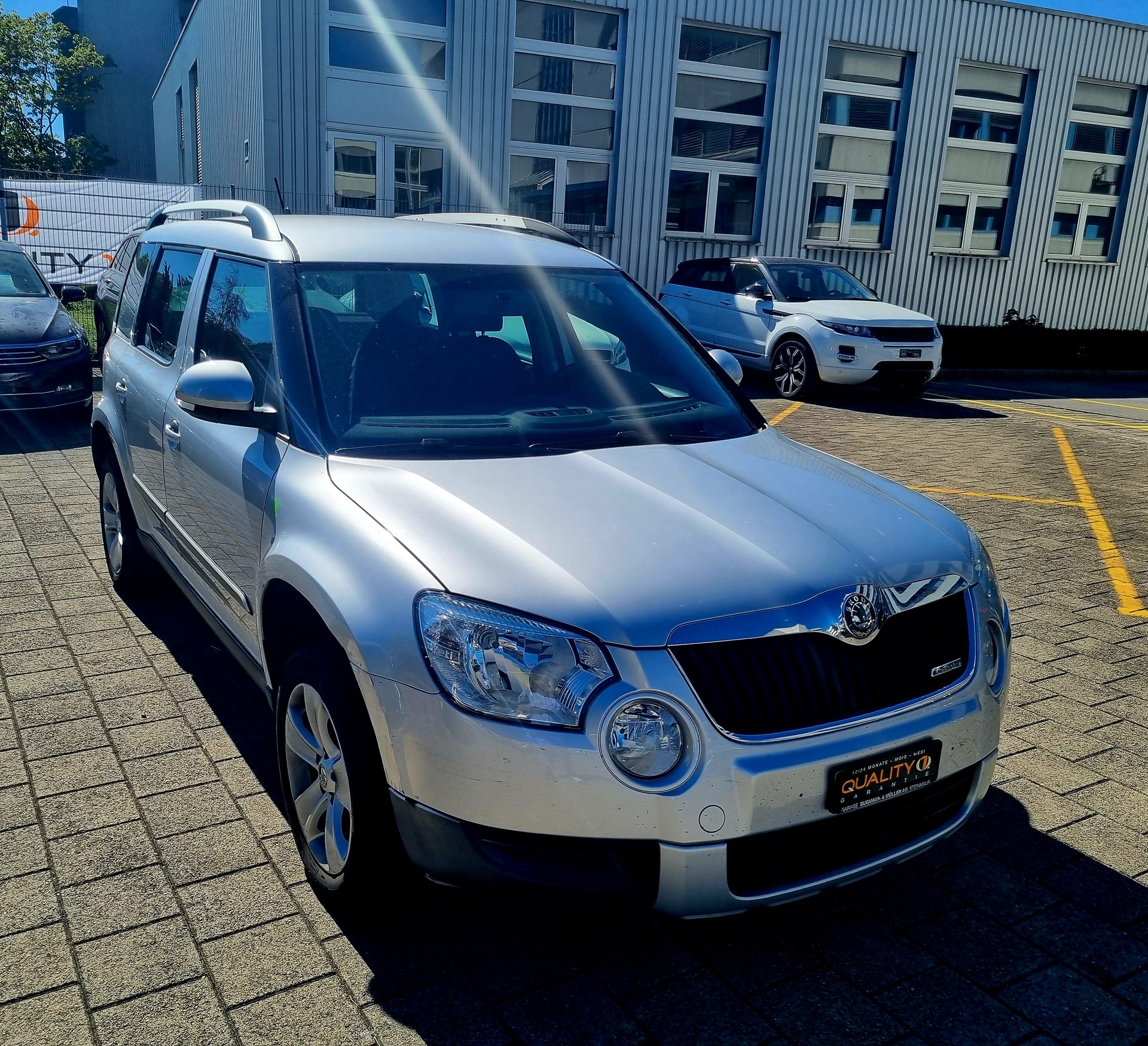SKODA 1.6 TDI Greenline-image-3