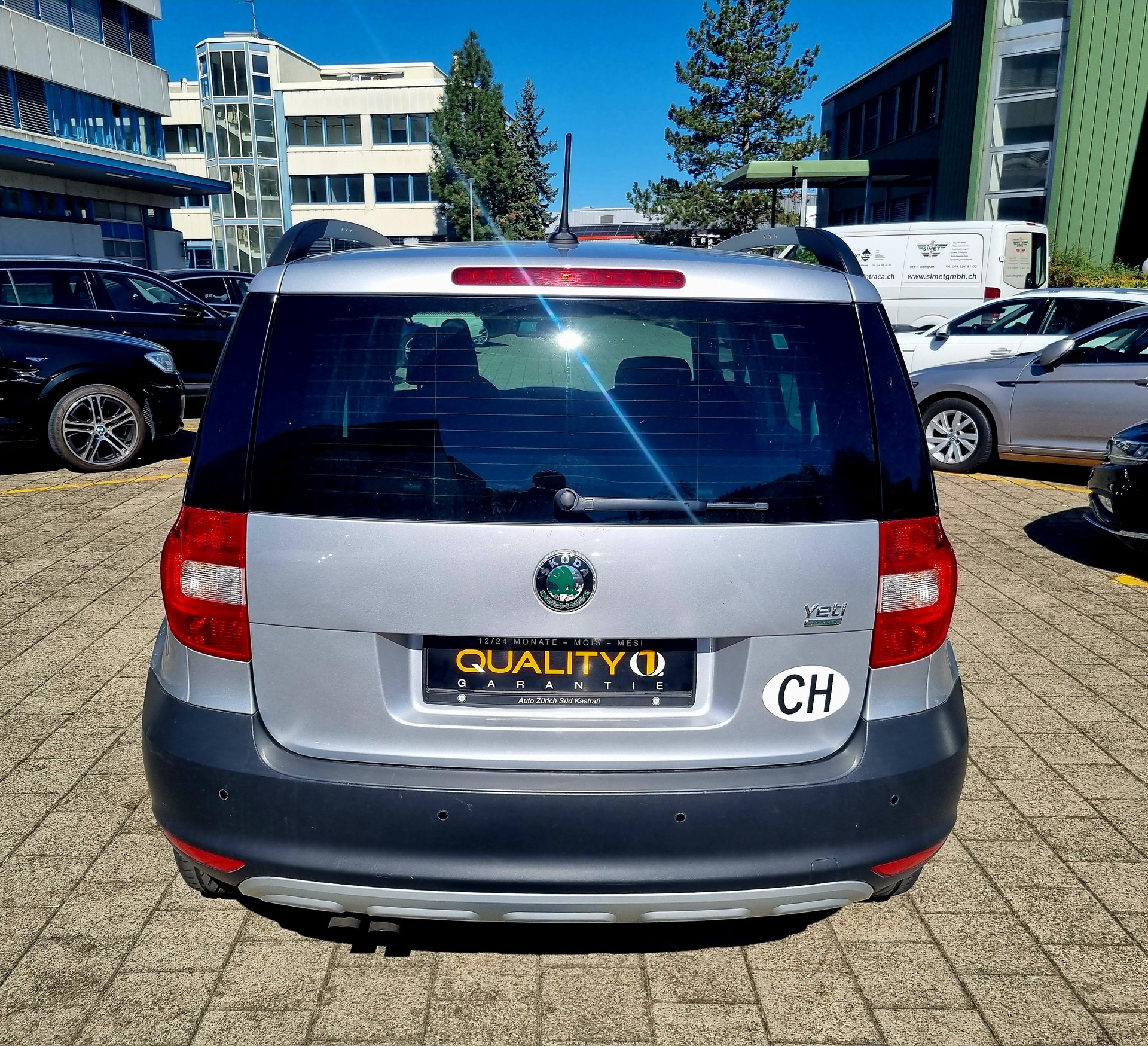 SKODA 1.6 TDI Greenline-image-5