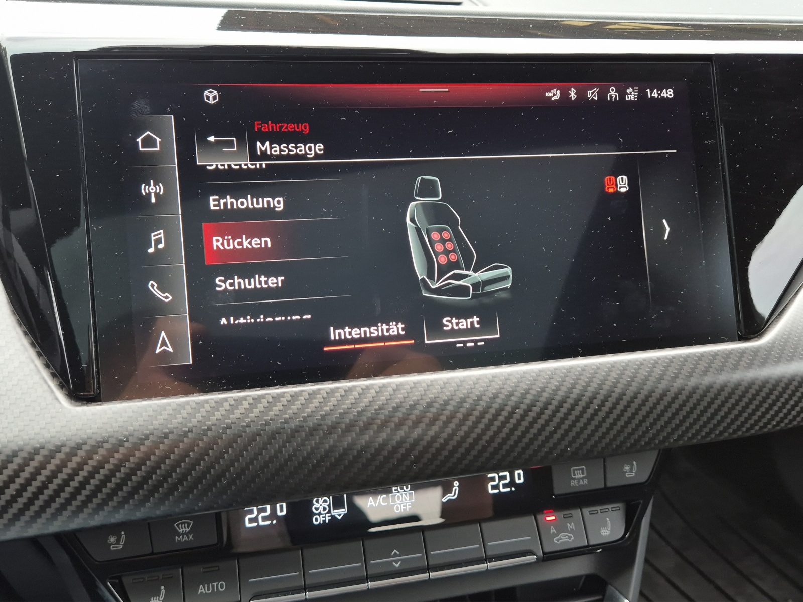 AUDI e-tron GT quattro-image-16