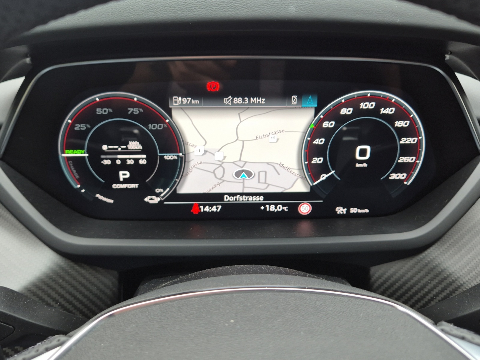 AUDI e-tron GT quattro-image-10