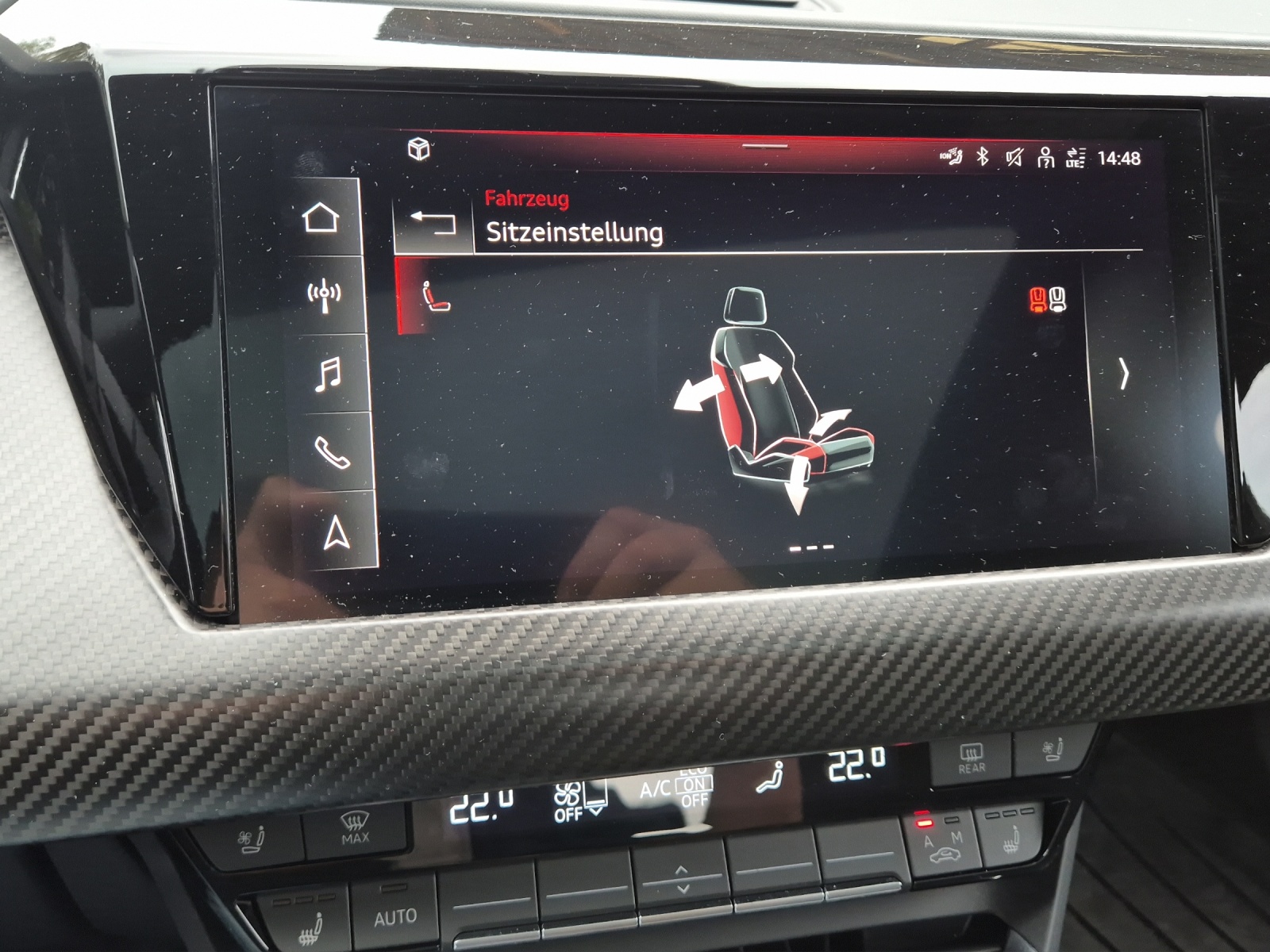 AUDI e-tron GT quattro-image-15