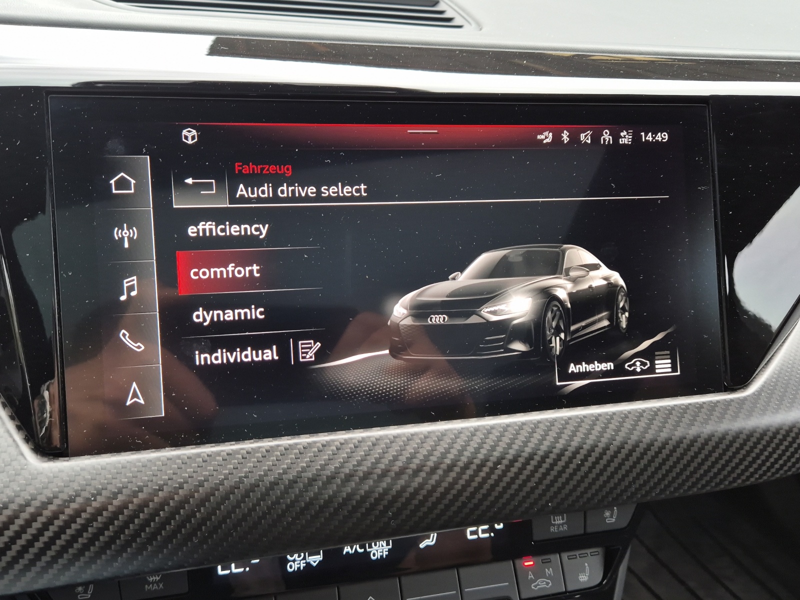 AUDI e-tron GT quattro-image-20