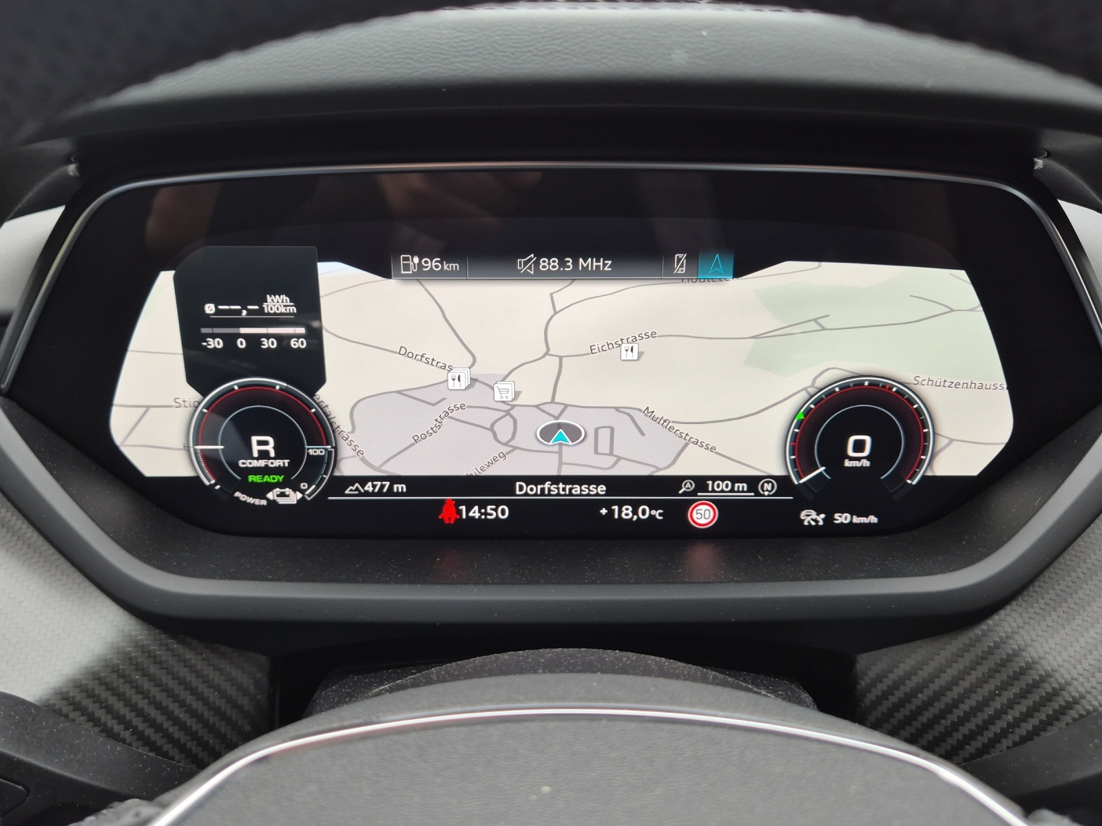 AUDI e-tron GT quattro-image-22