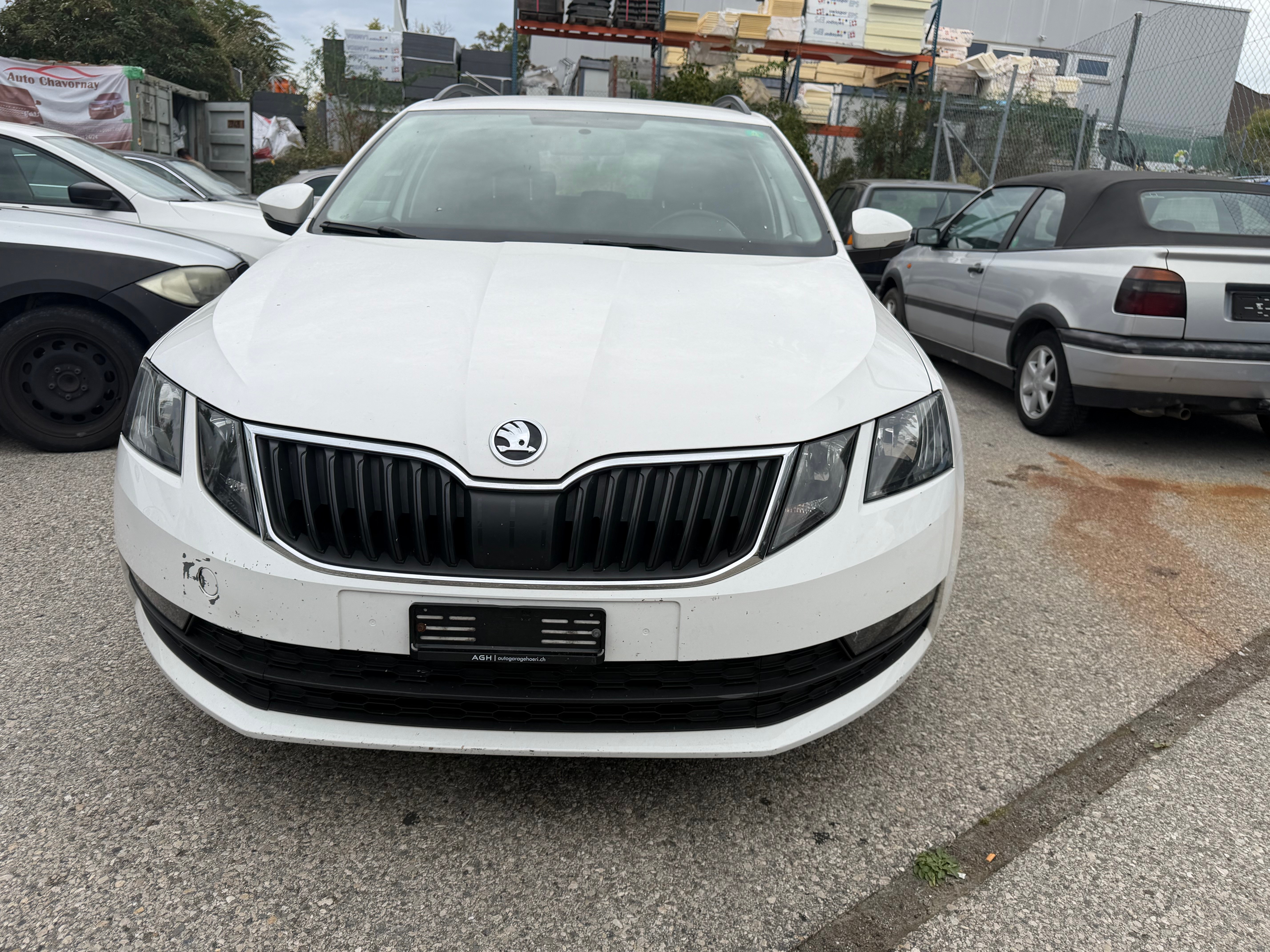 Car photo