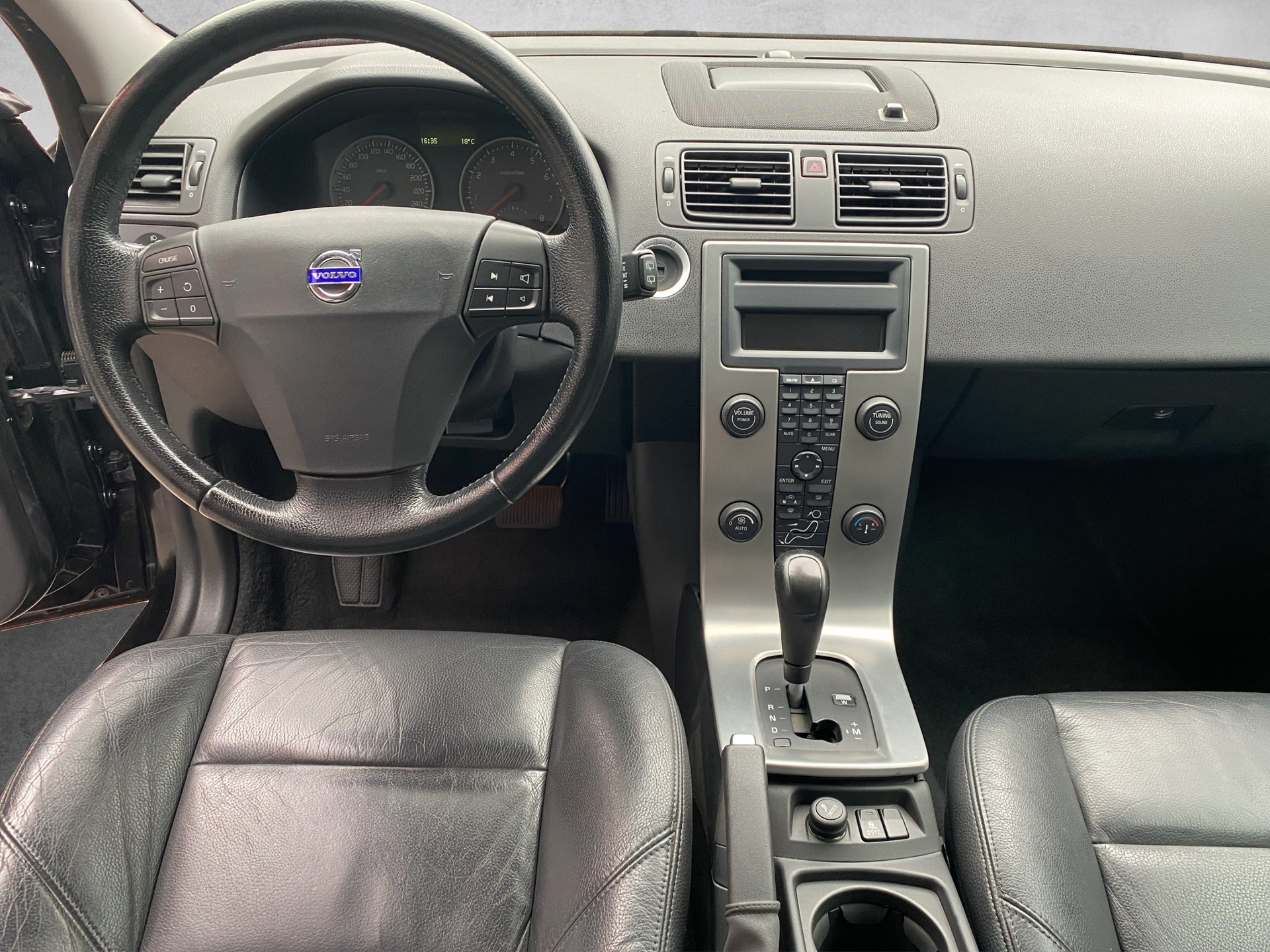 VOLVO 2.5 T5 4WD-image-7