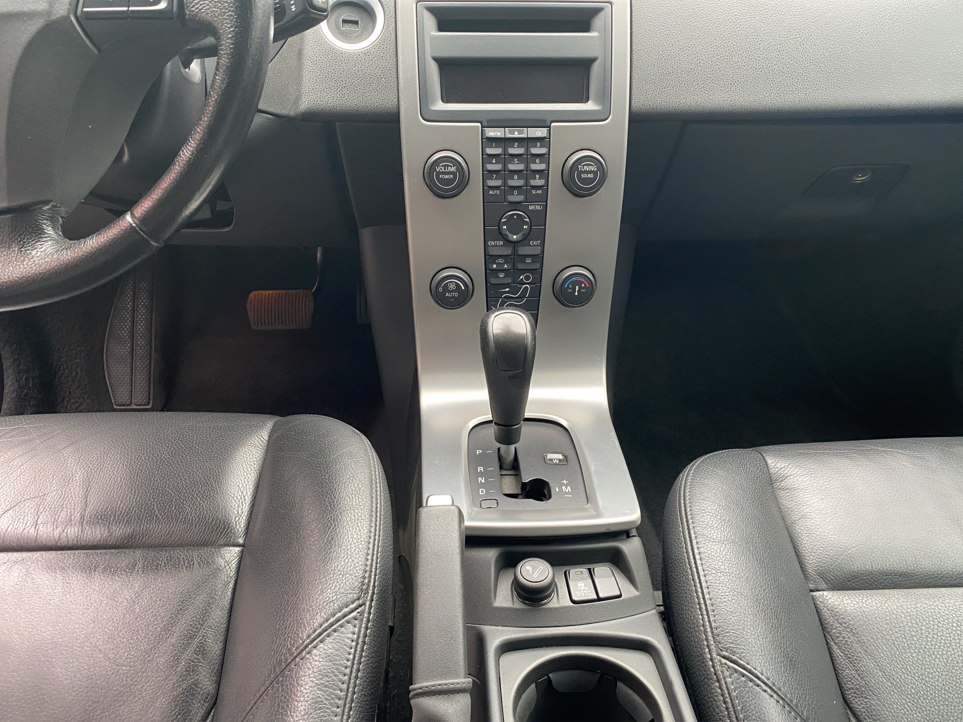 VOLVO 2.5 T5 4WD-image-8