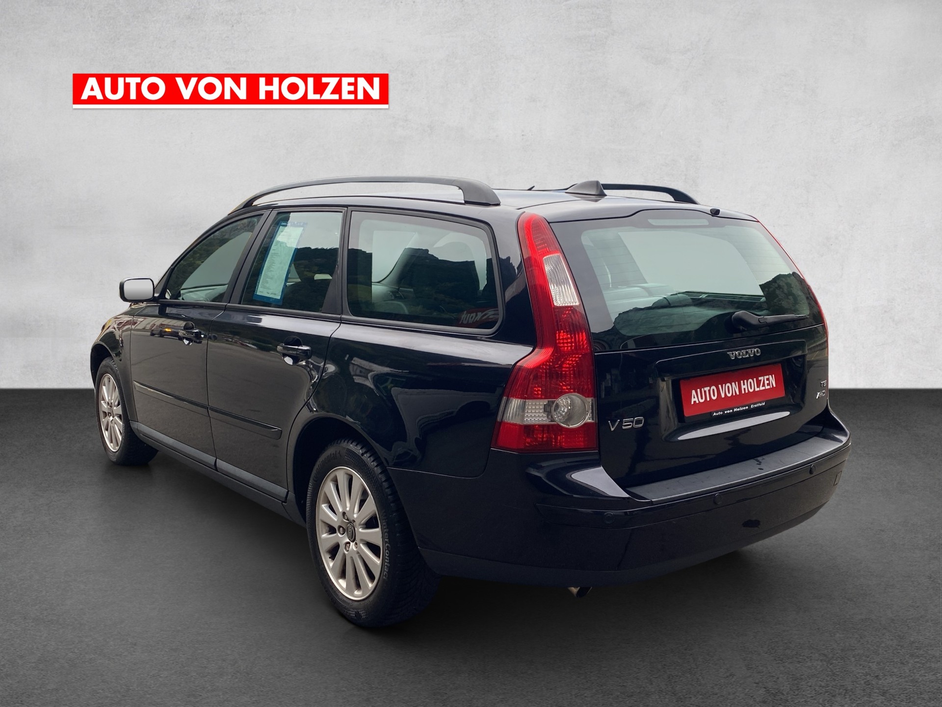 VOLVO 2.5 T5 4WD-image-1
