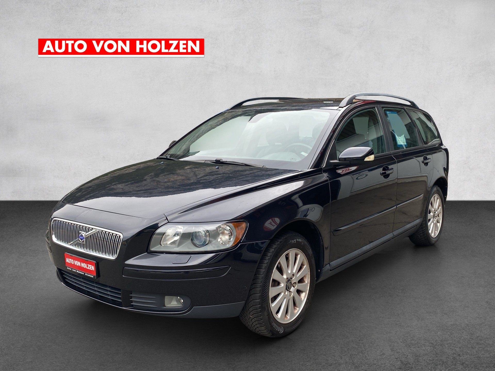 VOLVO 2.5 T5 4WD-image-0